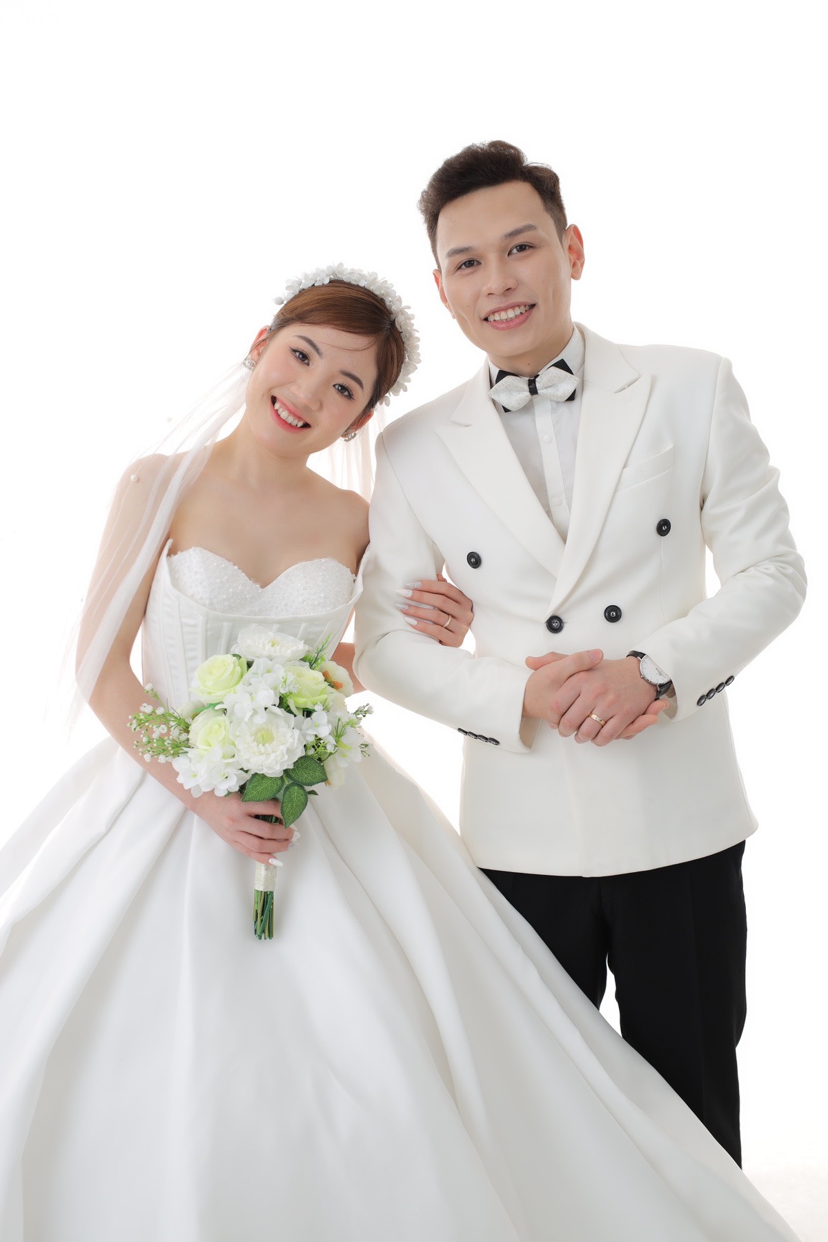 Thiệp cưới online - Thiệp Cưới Thành Trung & Hải Yến