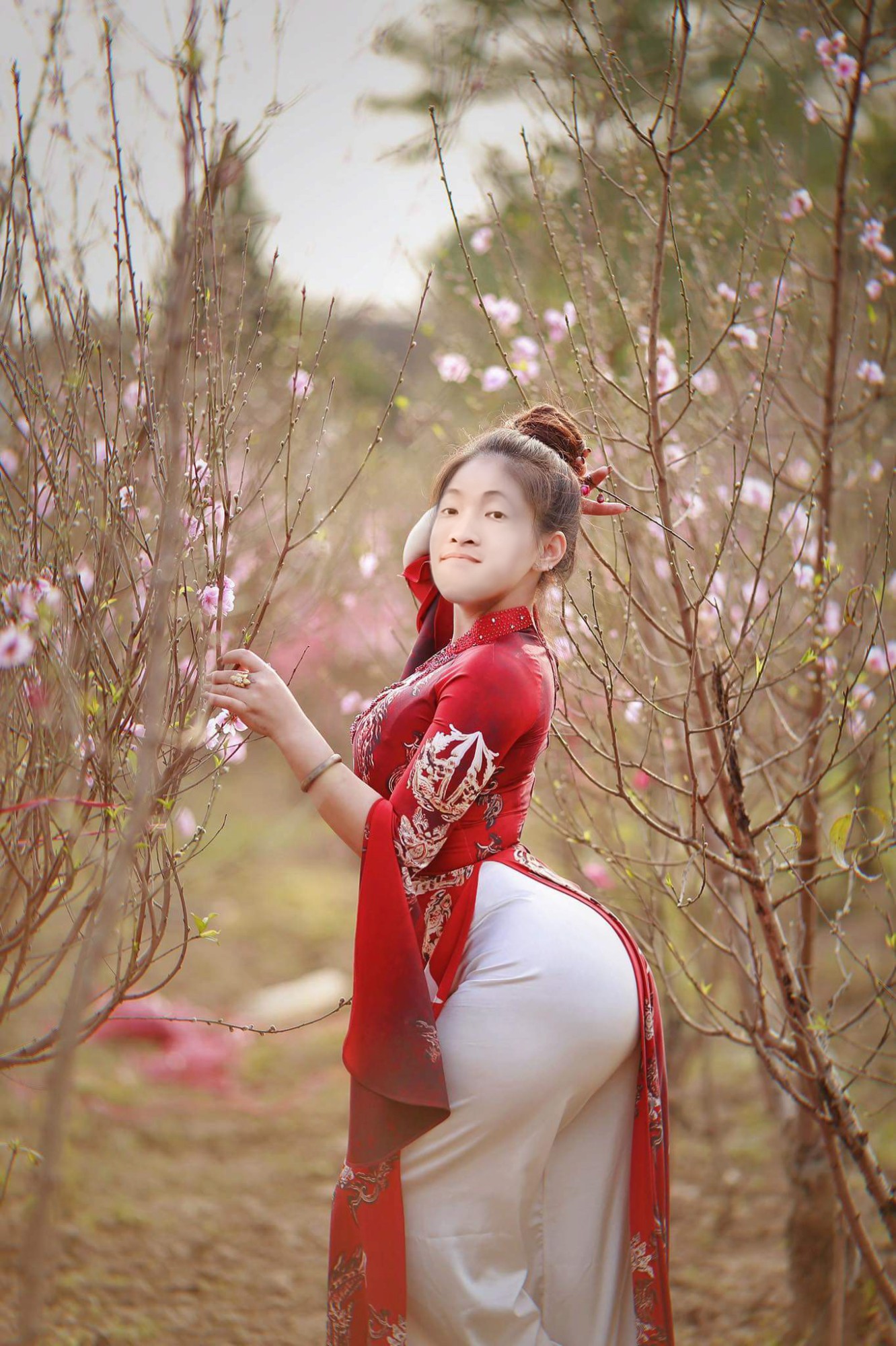 Thiệp cưới online - Đình Phúc