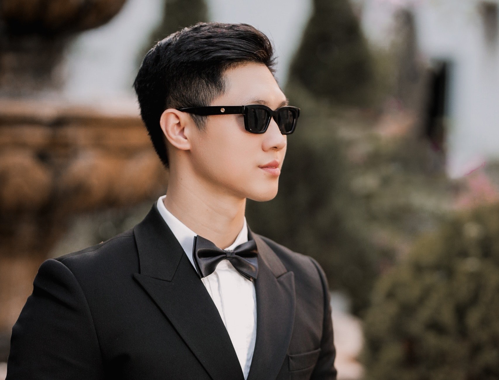 Thiệp cưới online - Wedding Mây & Quân