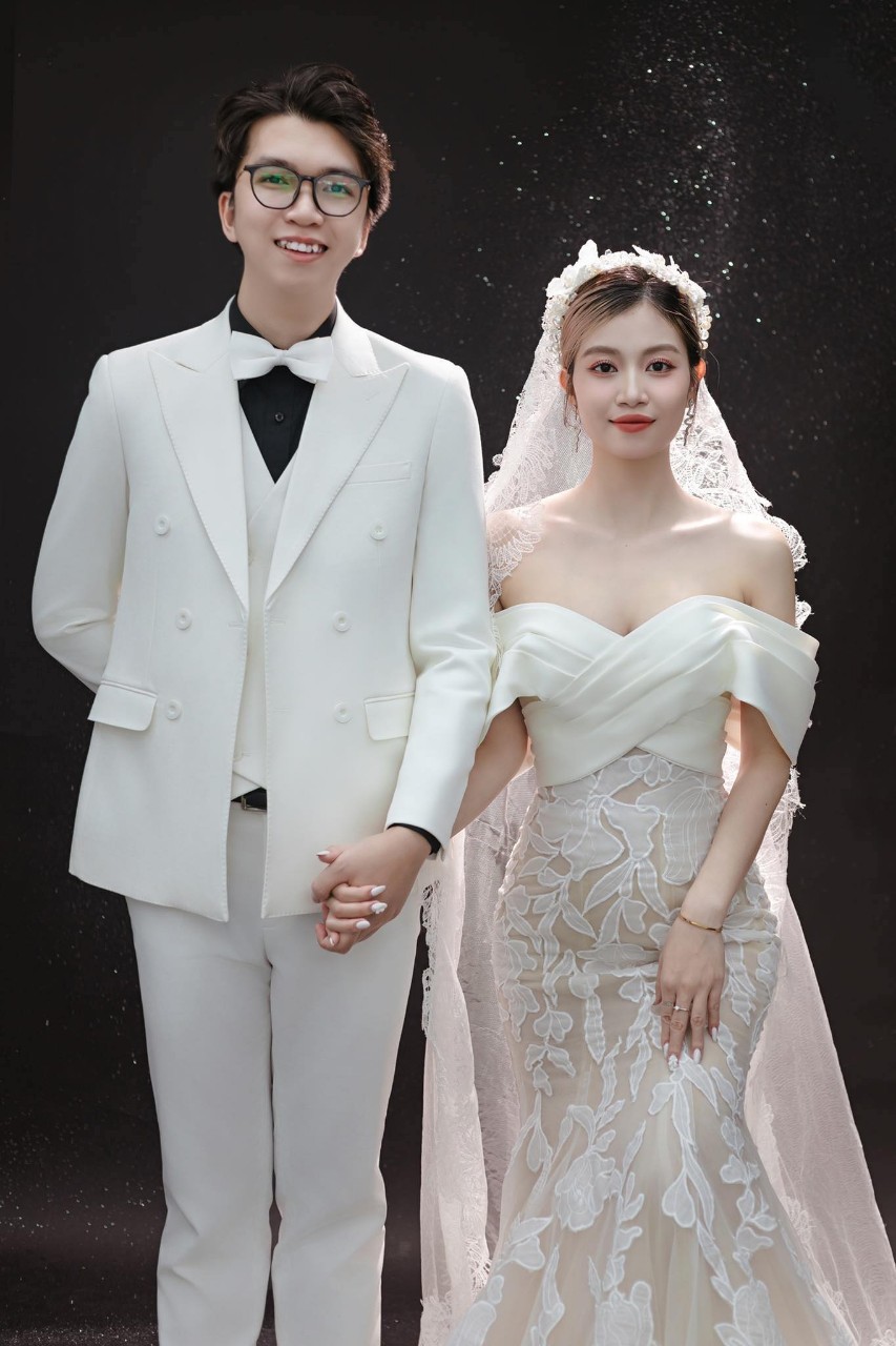 Thiệp cưới online - Đám cưới Trang & Đô