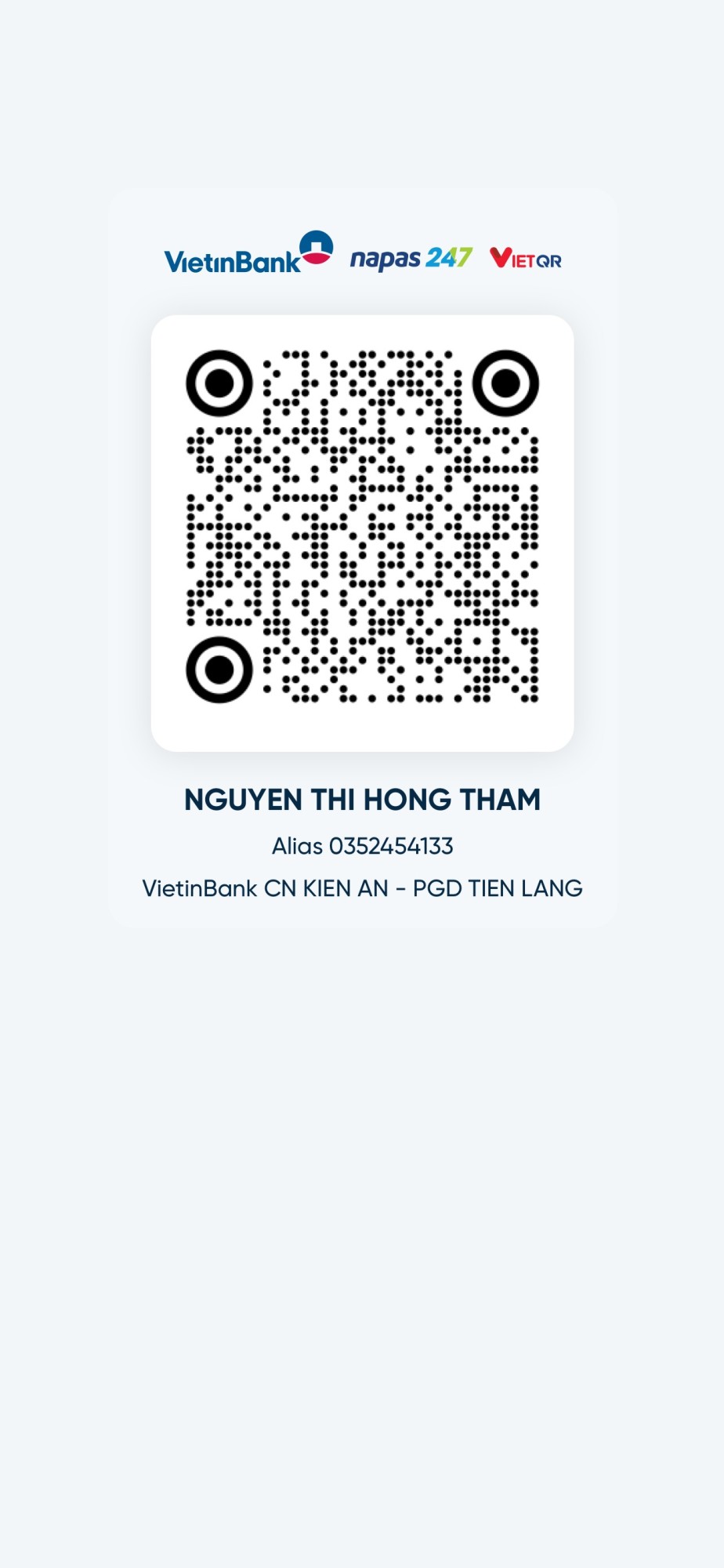 Thiệp cưới online - Thamthuan