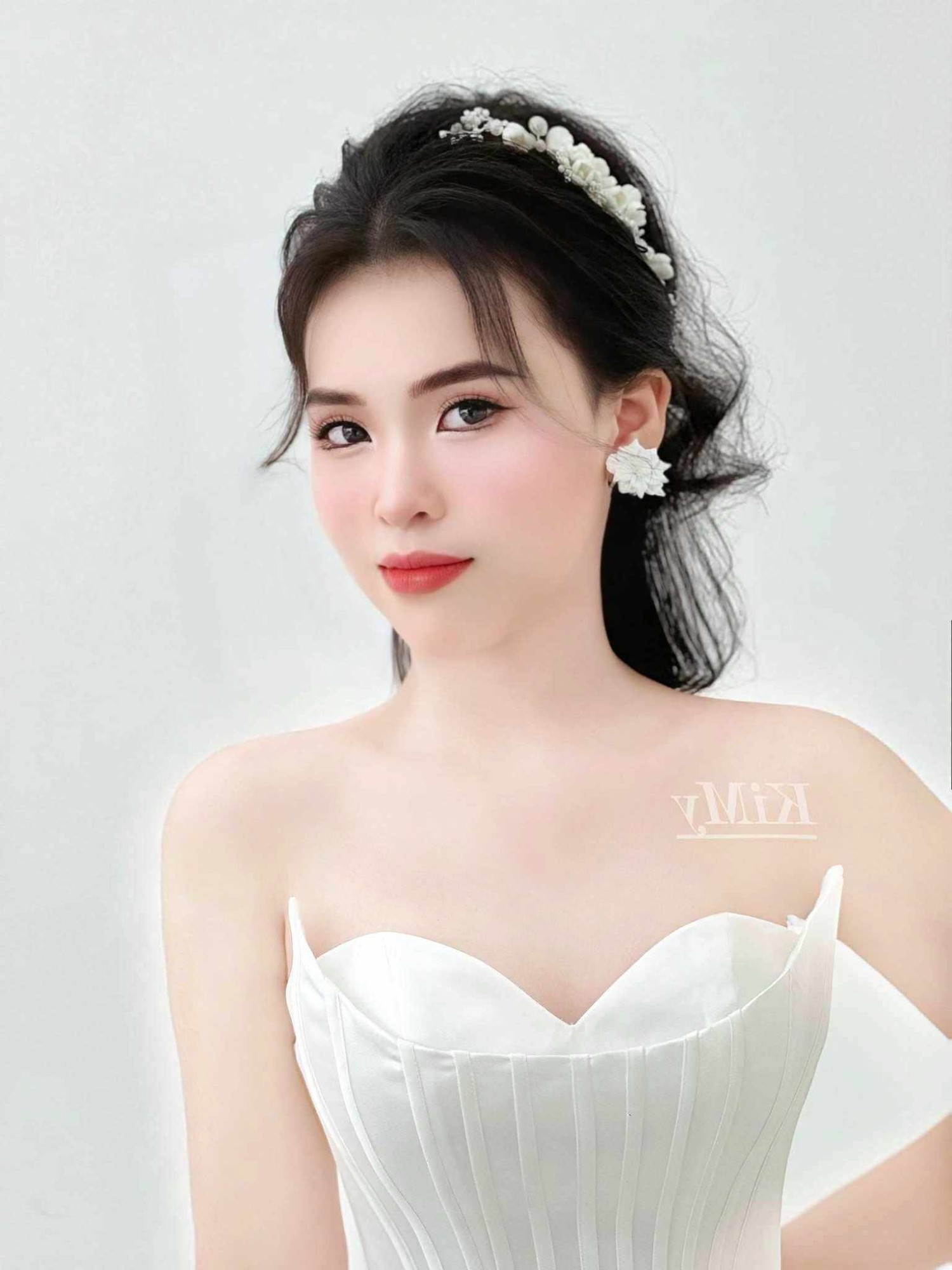 Thiệp cưới online - Happy Wedding to Quỳnh Mai and Nhật Hào