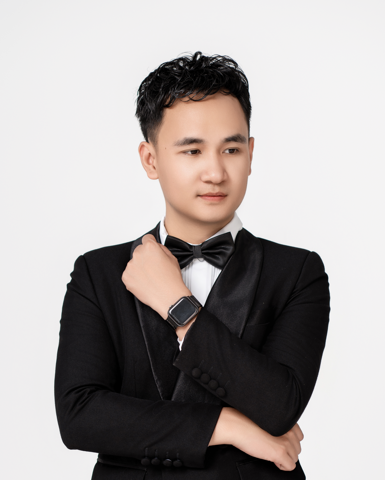 Thiệp cưới online - Đám Cưới Hoàng Vân