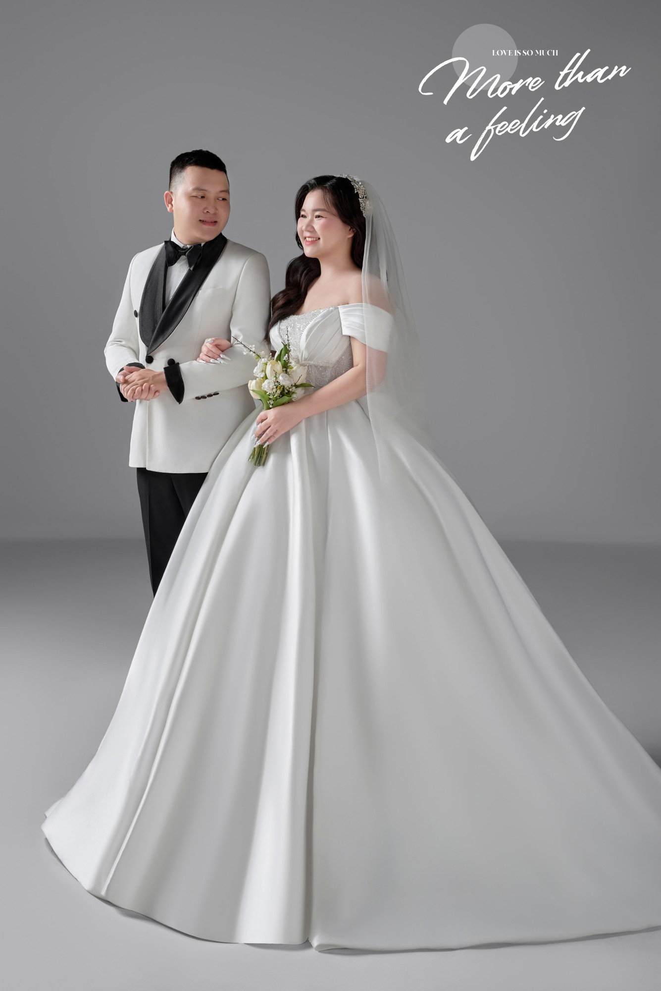 Thiệp cưới online - Lễ báo hỷ Ngọc - Tuấn