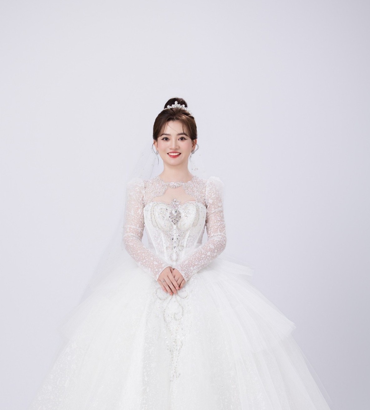 Thiệp cưới online - Ngày mình chung đôi