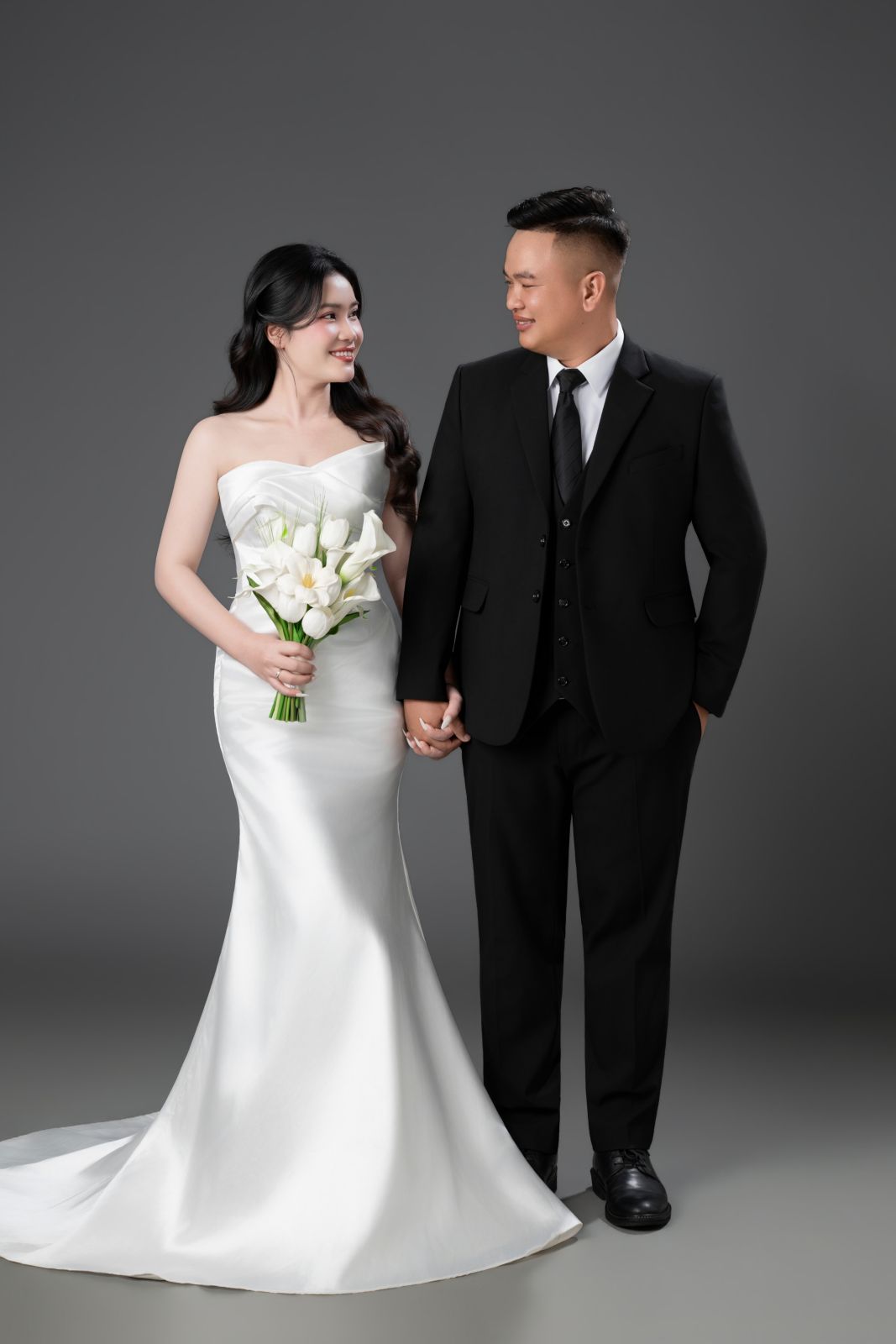 Thiệp cưới online - Vân Anh - Thanh Trí