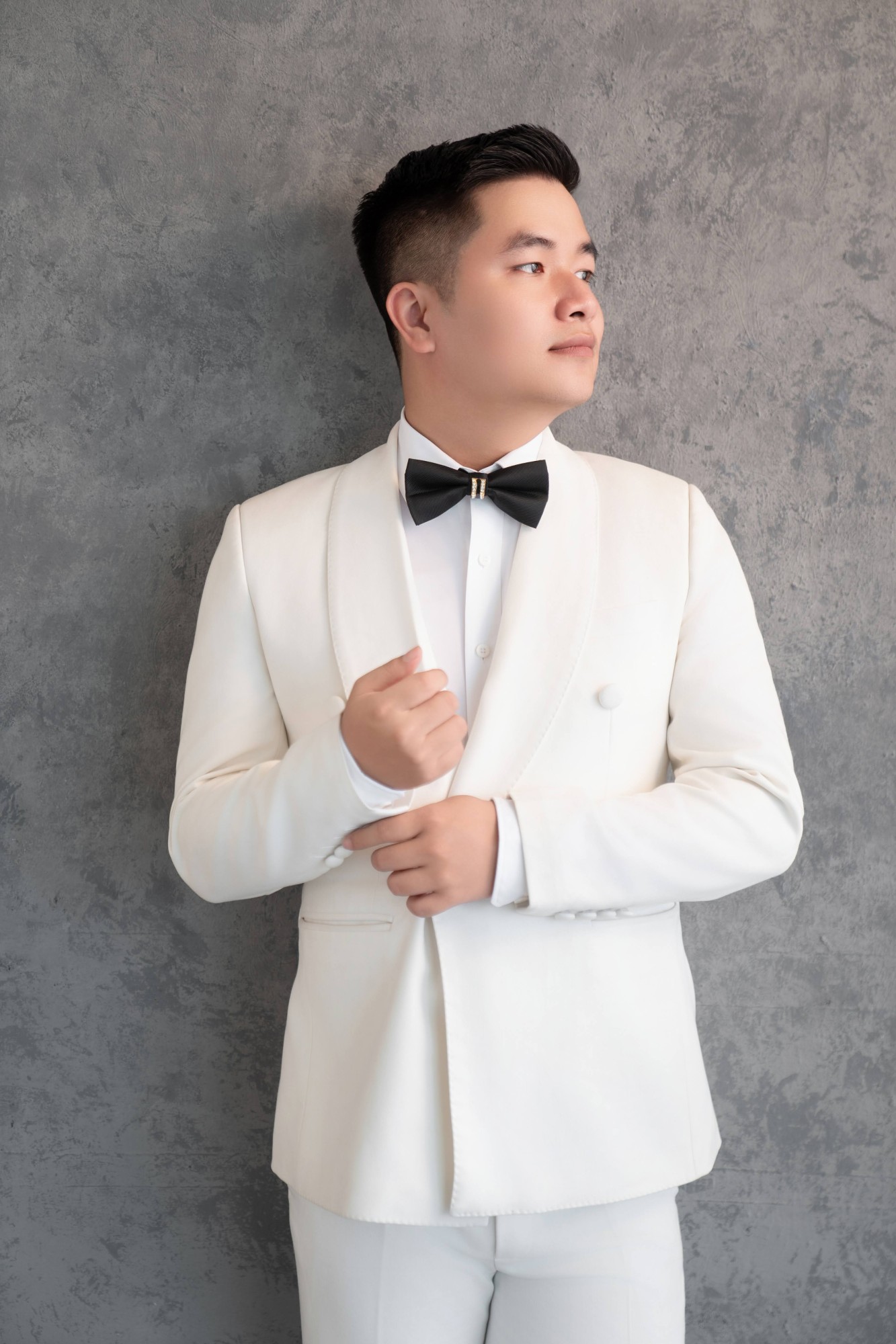 Thiệp cưới online - Thức & Trang