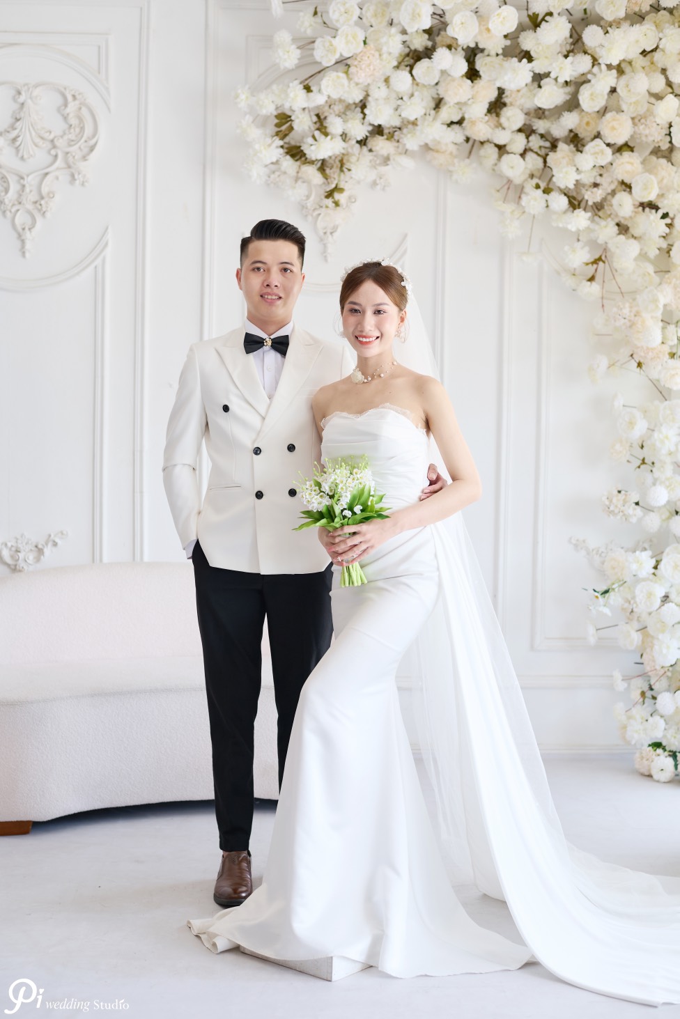 Thiệp cưới online - Đám cưới Dũng&Thảo