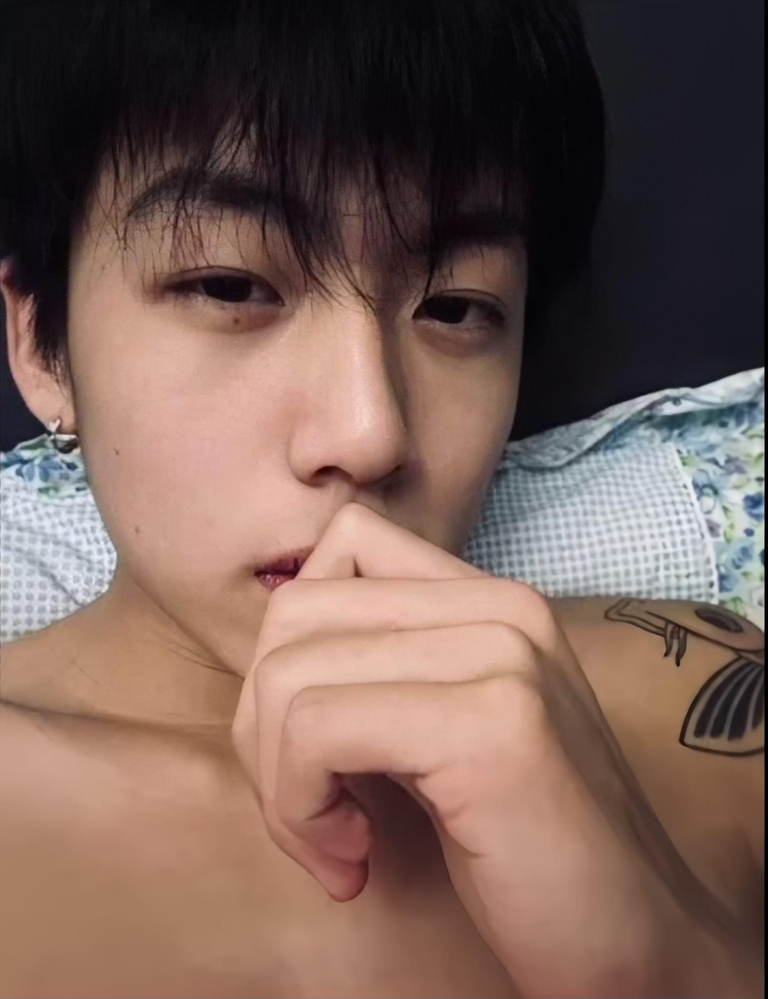 Thiệp cưới online - Đừng có nằm mơ nữa