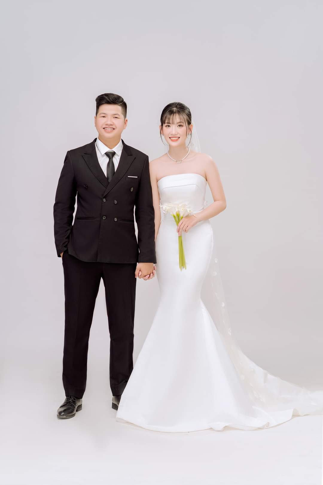 Thiệp cưới online - Đám cưới Chúng Tôi