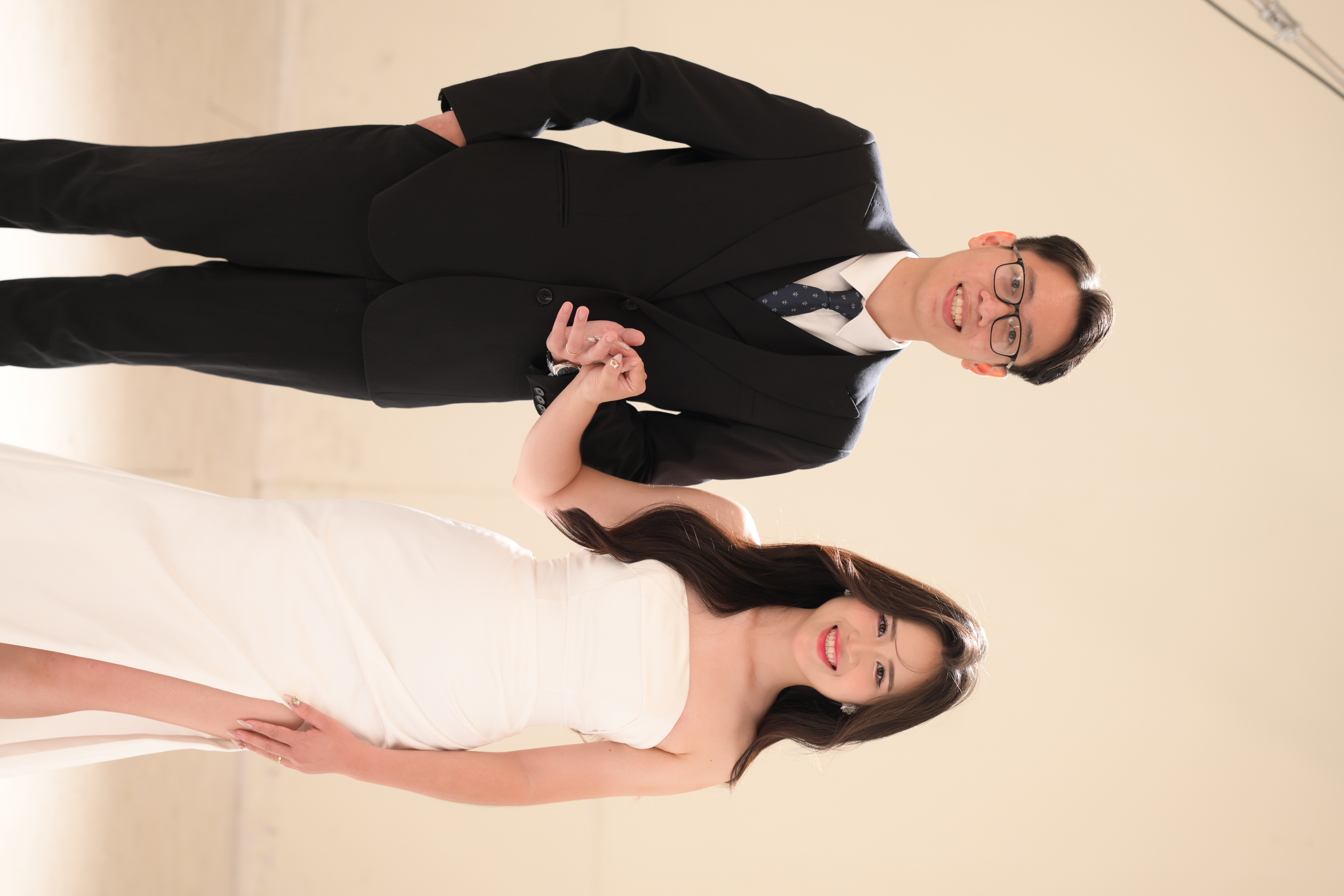 Thiệp cưới online - Đám cưới Dương Hoài