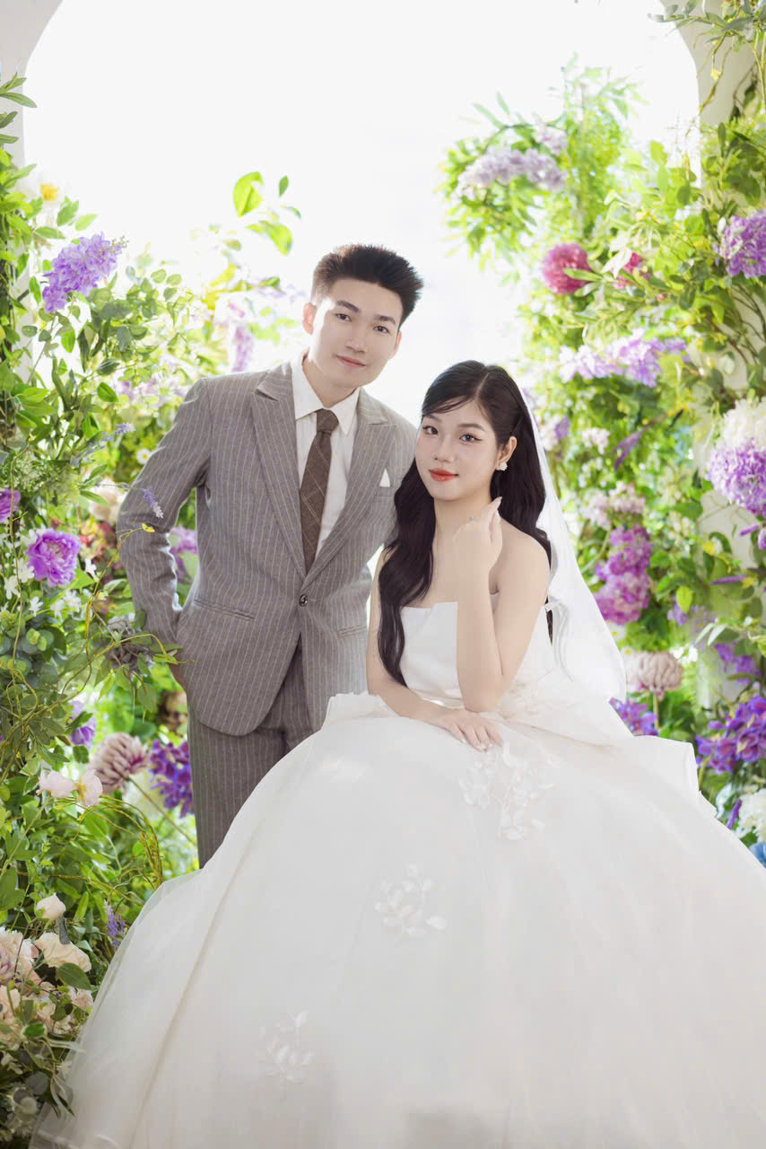 Thiệp cưới online - ngocanh_datwedding