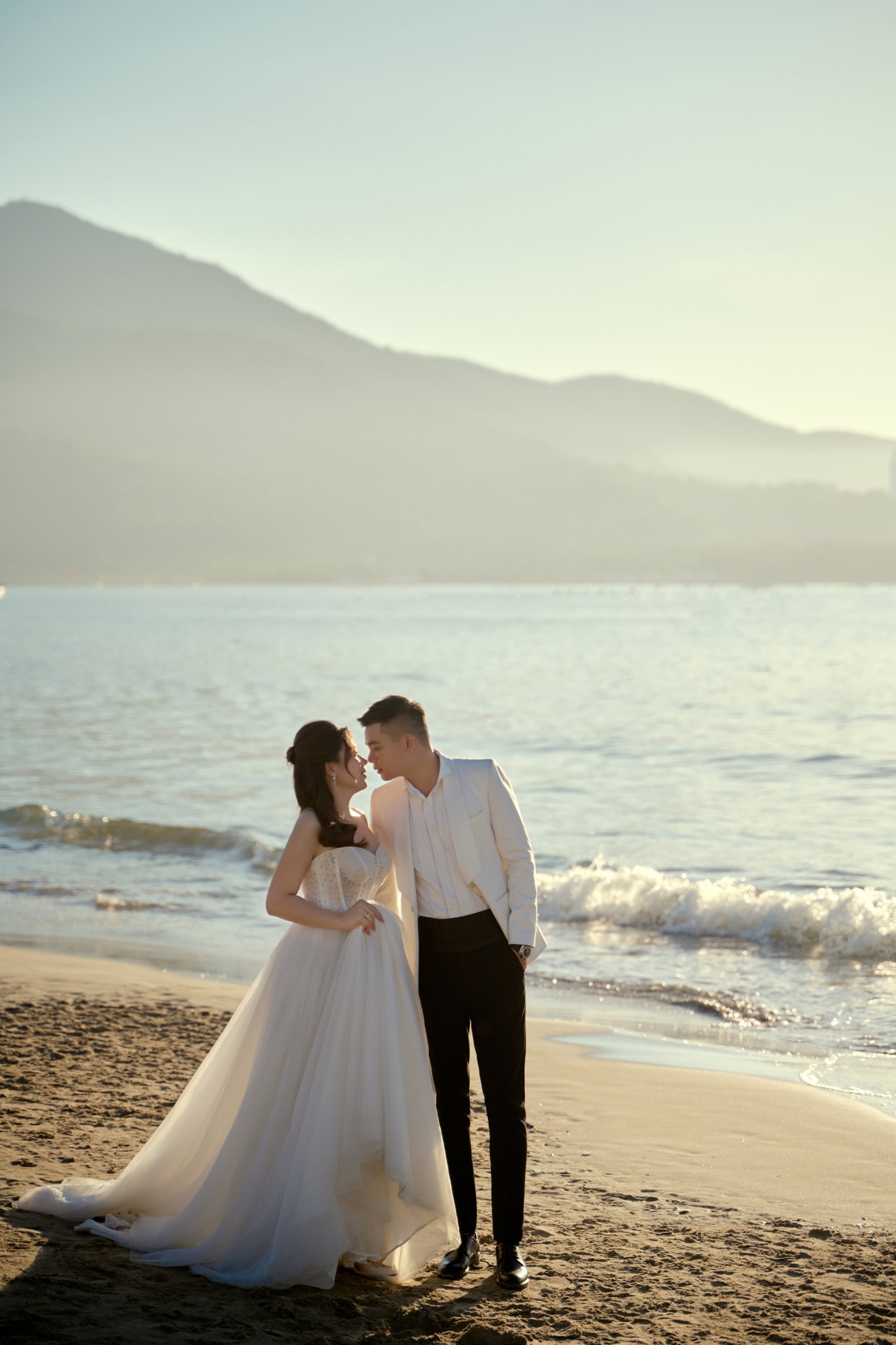 Thiệp cưới online - Đám Cưới Bá Tuấn - Thanh Thảo