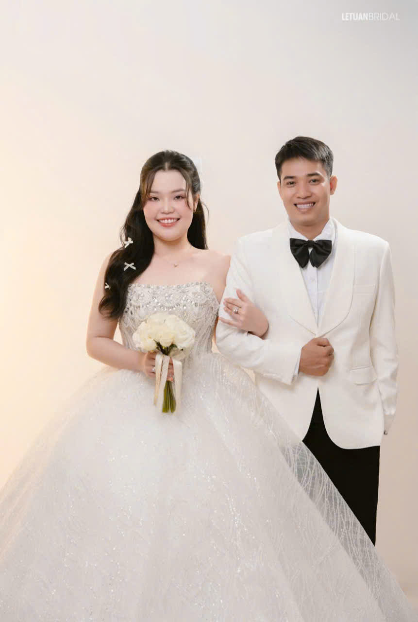 Thiệp cưới online - Thanh Hiền & Bảo Yến