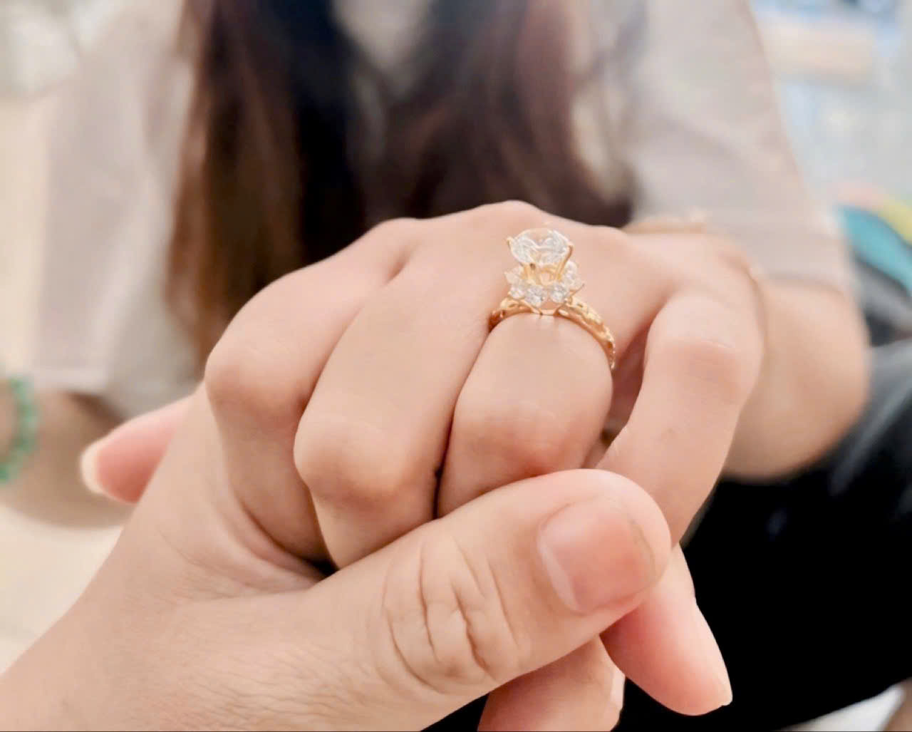 Thiệp cưới online - Đám Cưới Cường & Loan