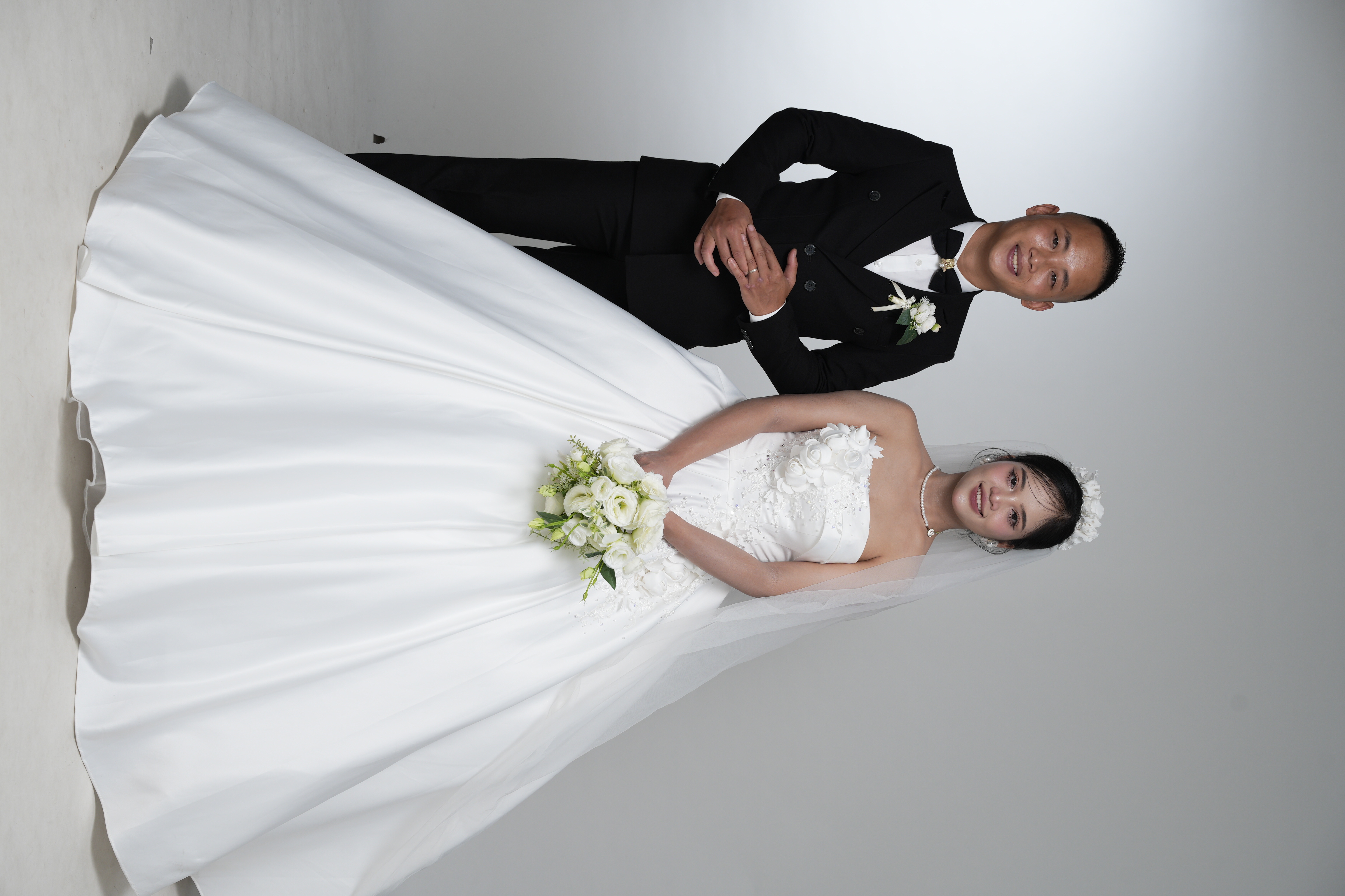 Thiệp cưới online - Đám cưới Tuấn Mai