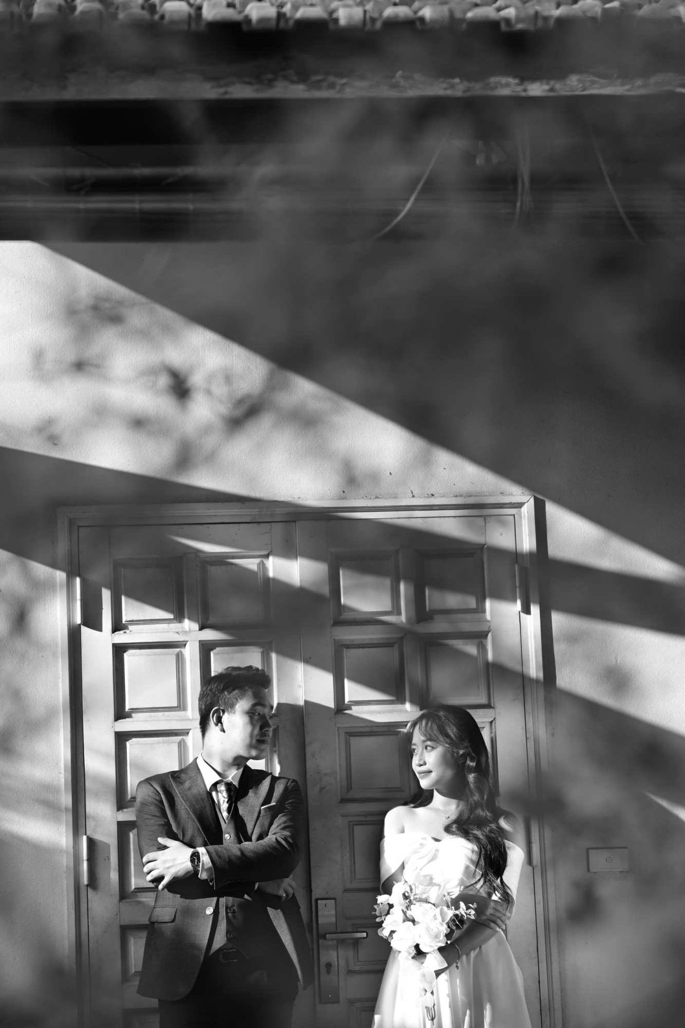 Thiệp cưới online - Tiệc cưới Lê Thái Dương & Hà Ngọc Anh