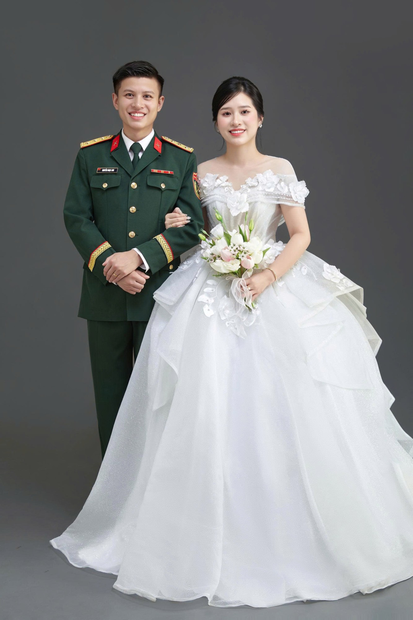 Thiệp cưới online - Lễ Vu Quy Phan Thảo & Ngọc Anh