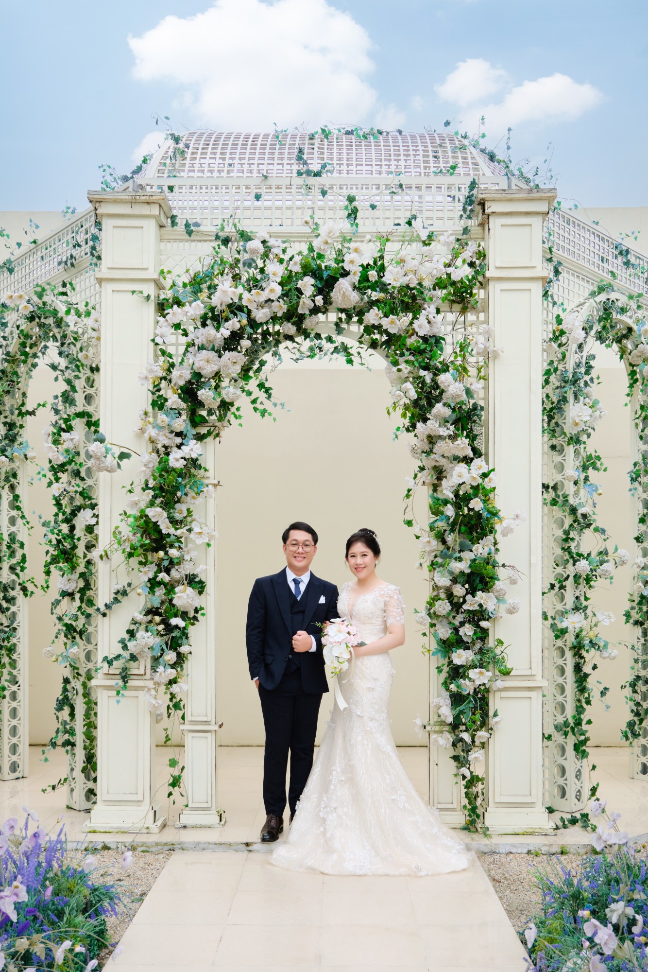 Thiệp cưới online - ThuanNhiWedding_groom