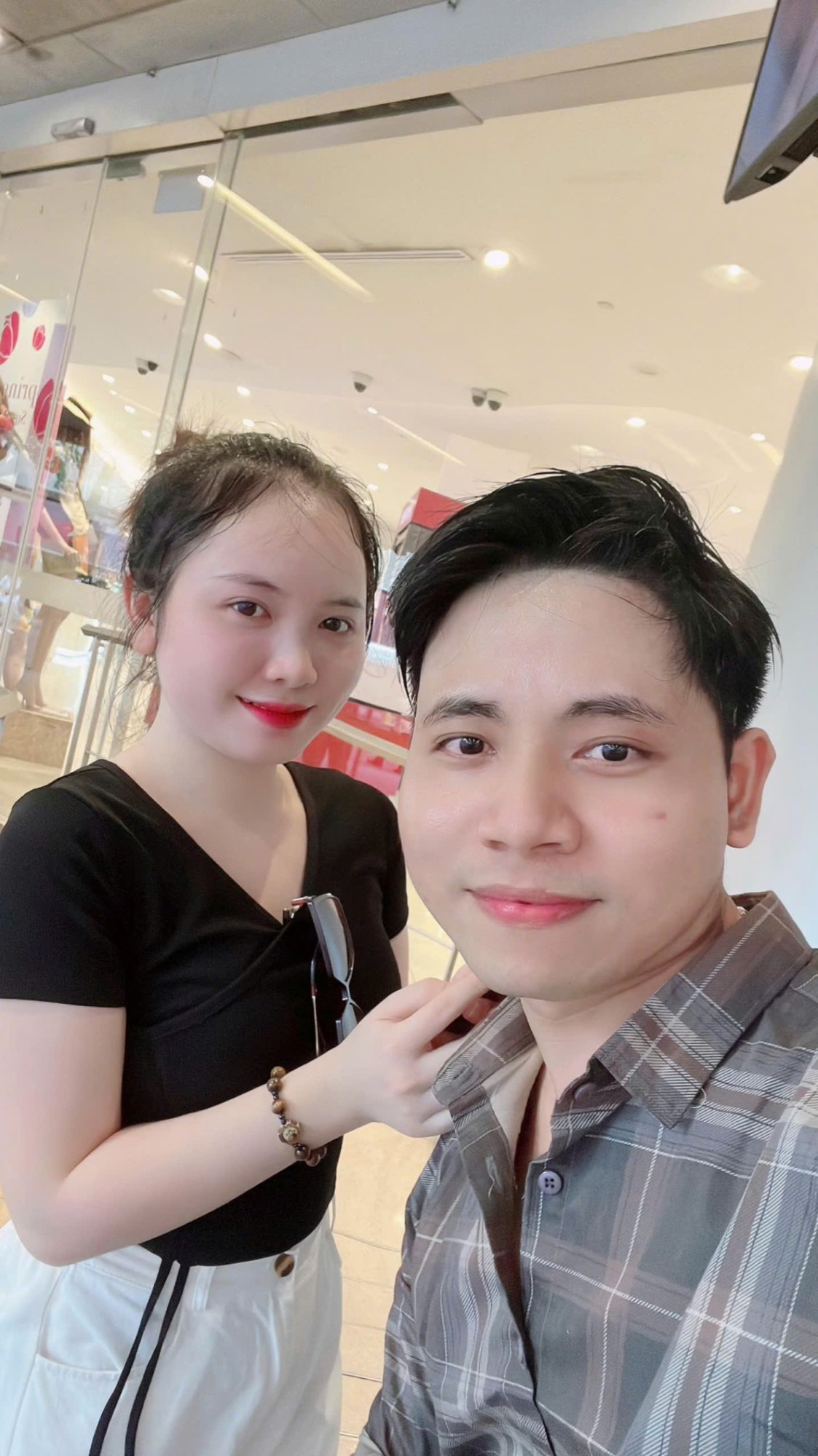 Thiệp cưới online - Đám cưới Song & Nga