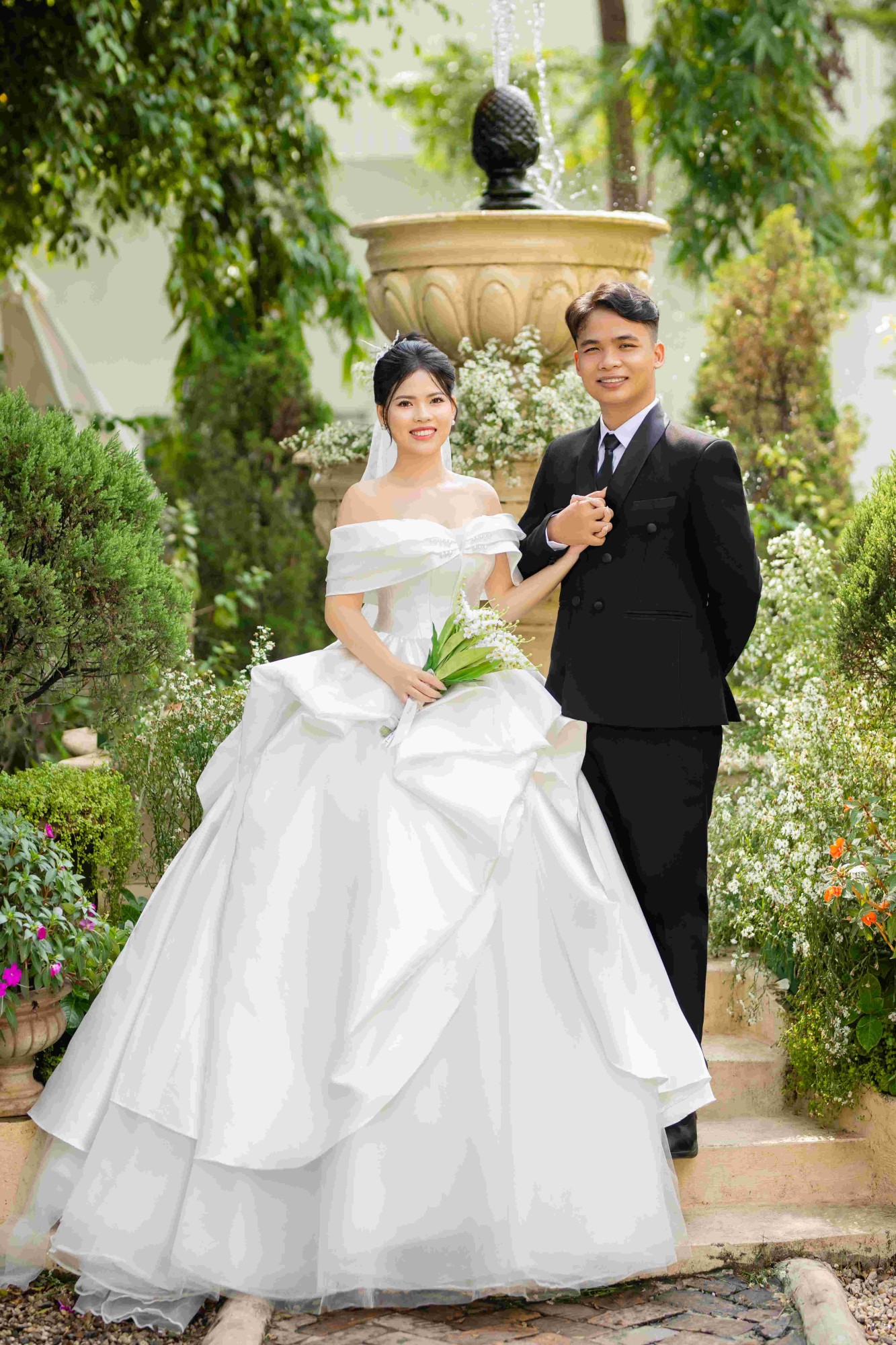 Thiệp cưới online - kiennguyet24112014