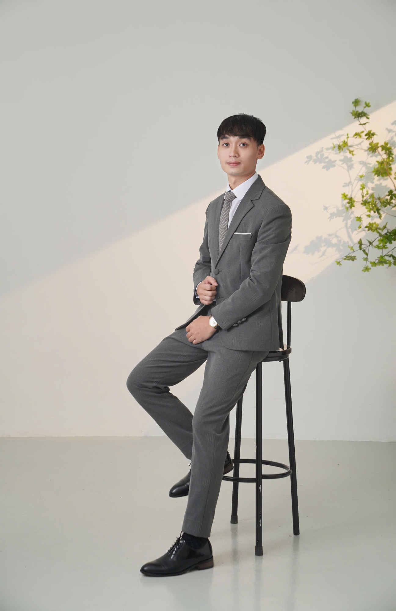 Thiệp cưới online - Phi Hùng & Thúy Quỳnh