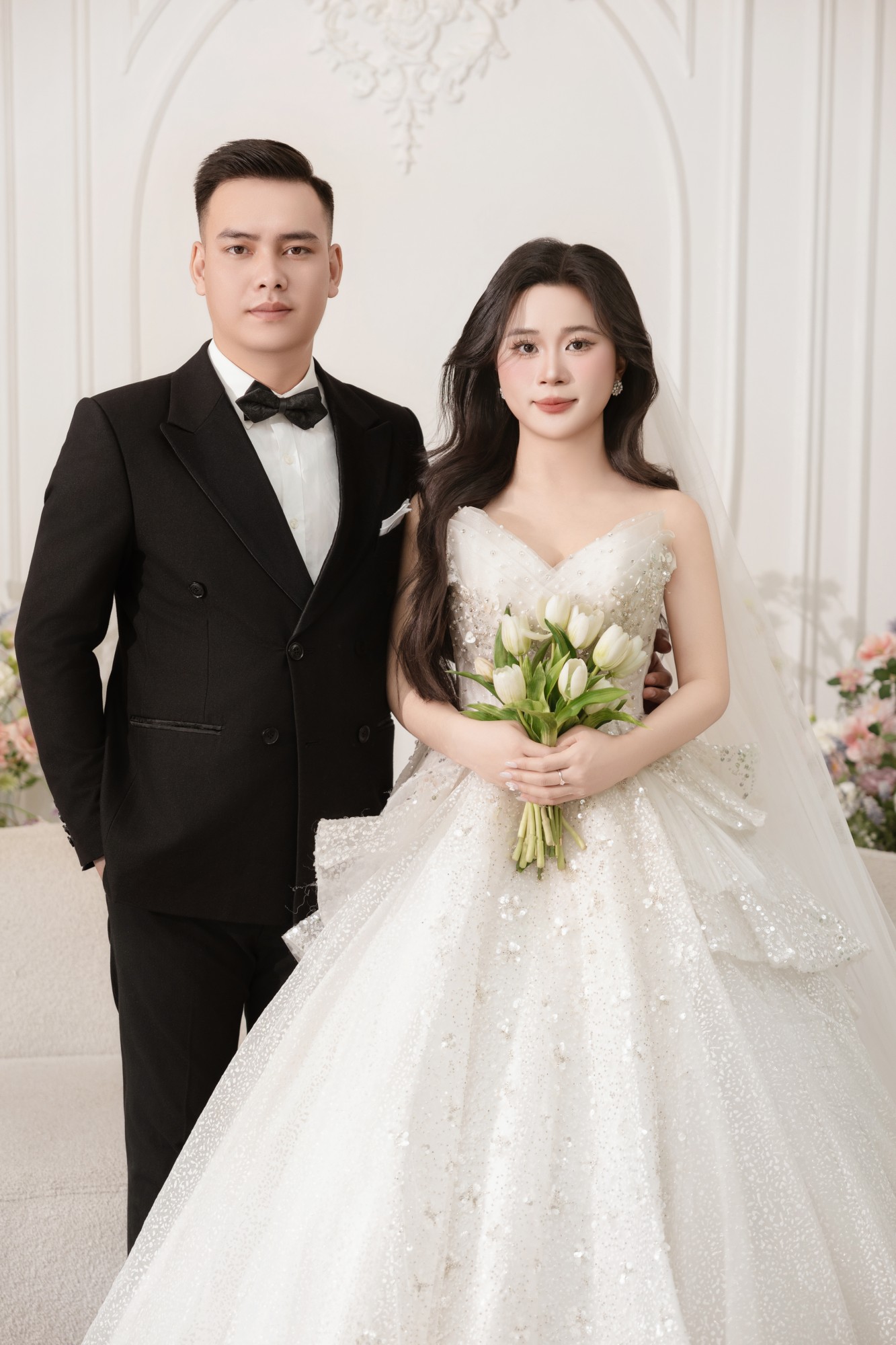 Thiệp cưới online - THắNG - THẢO