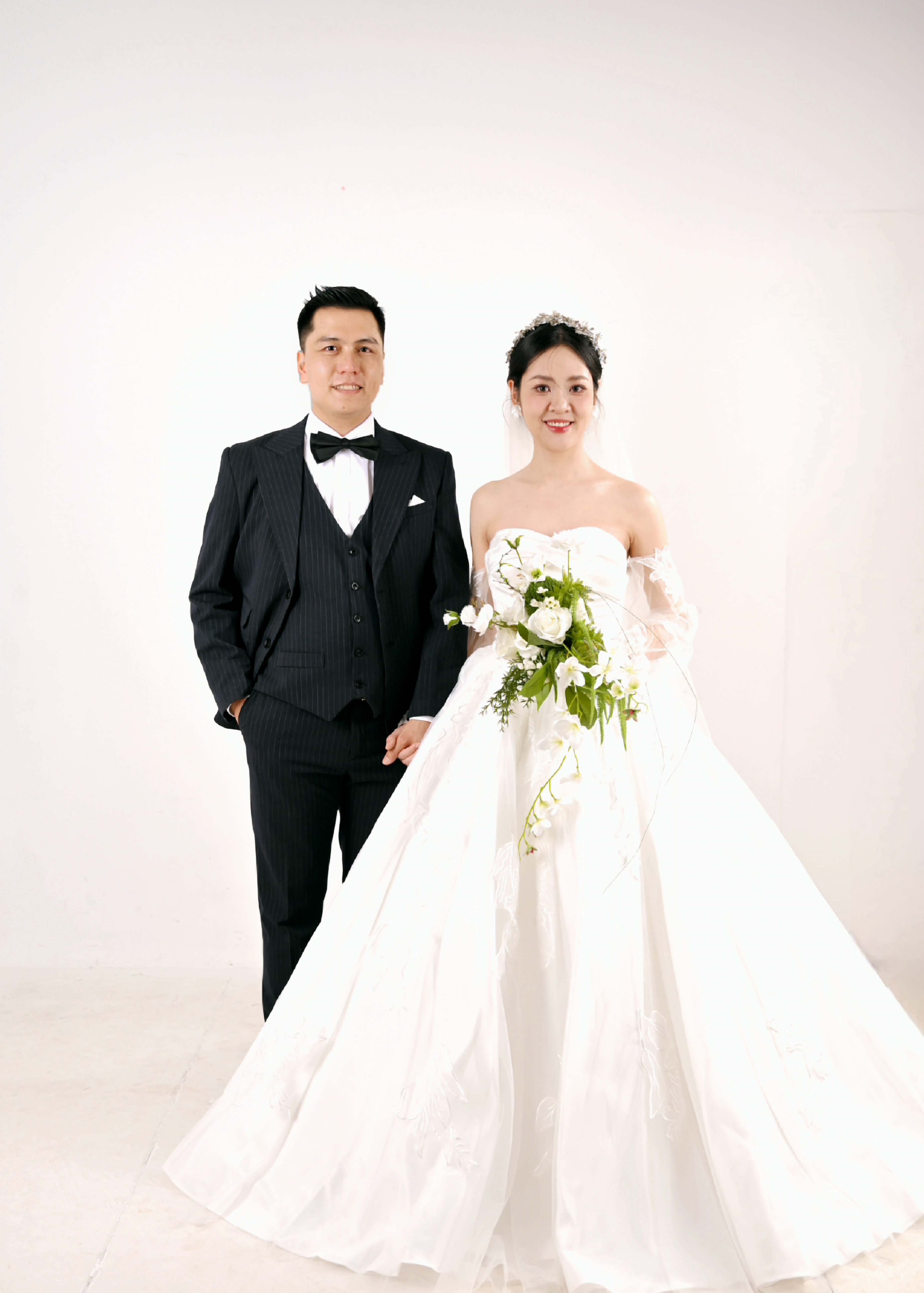 Thiệp cưới online - Huyền Hải Wedding Nam Định