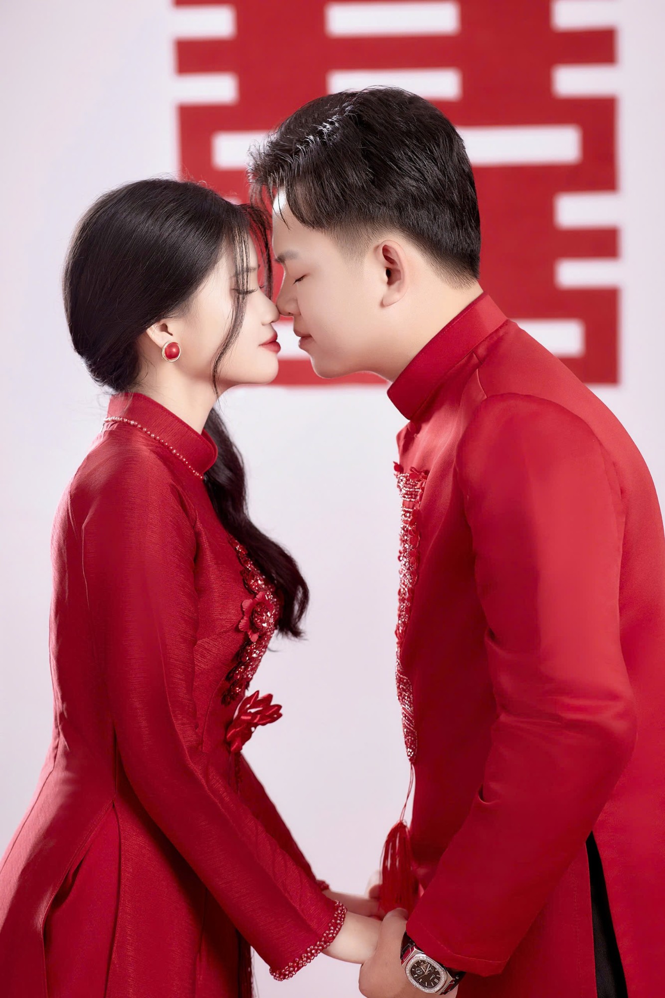 Thiệp cưới online - Đám Cưới Khánh&Hòa