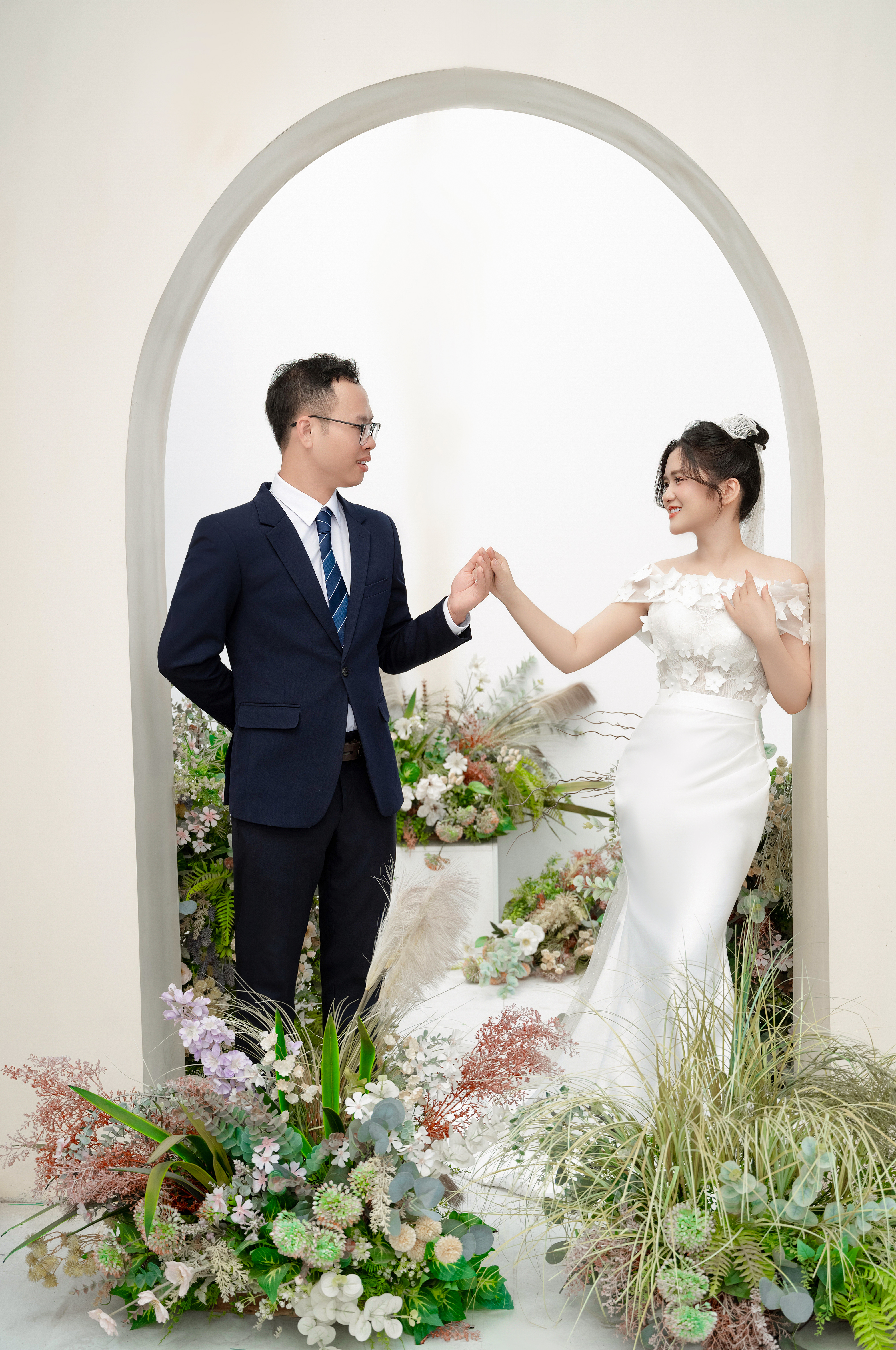 Thiệp cưới online - CUOIXUYENKIEN