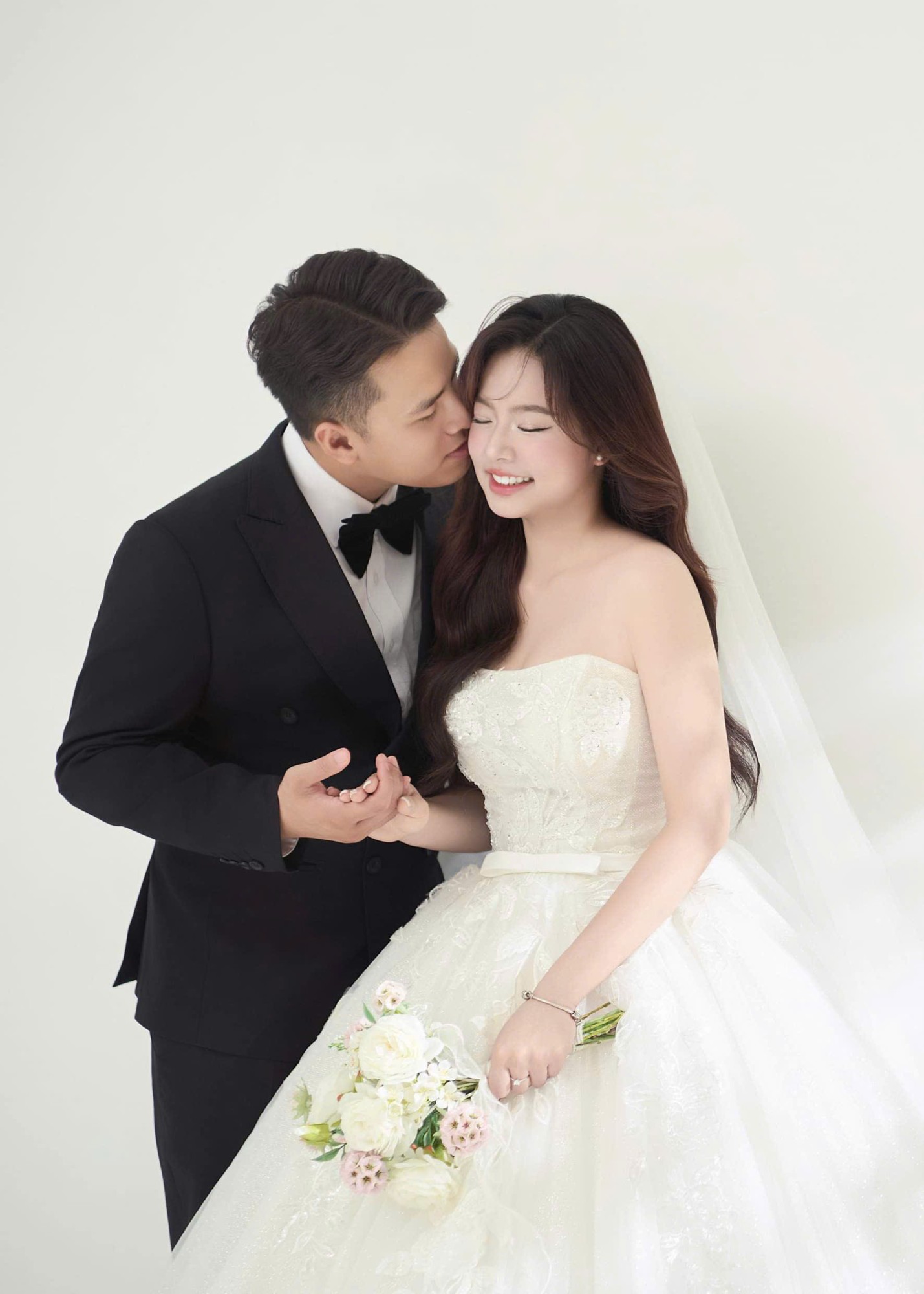 Thiệp cưới online - Lễ Thành Hôn Diễm Hạnh & Hoàng Sơn