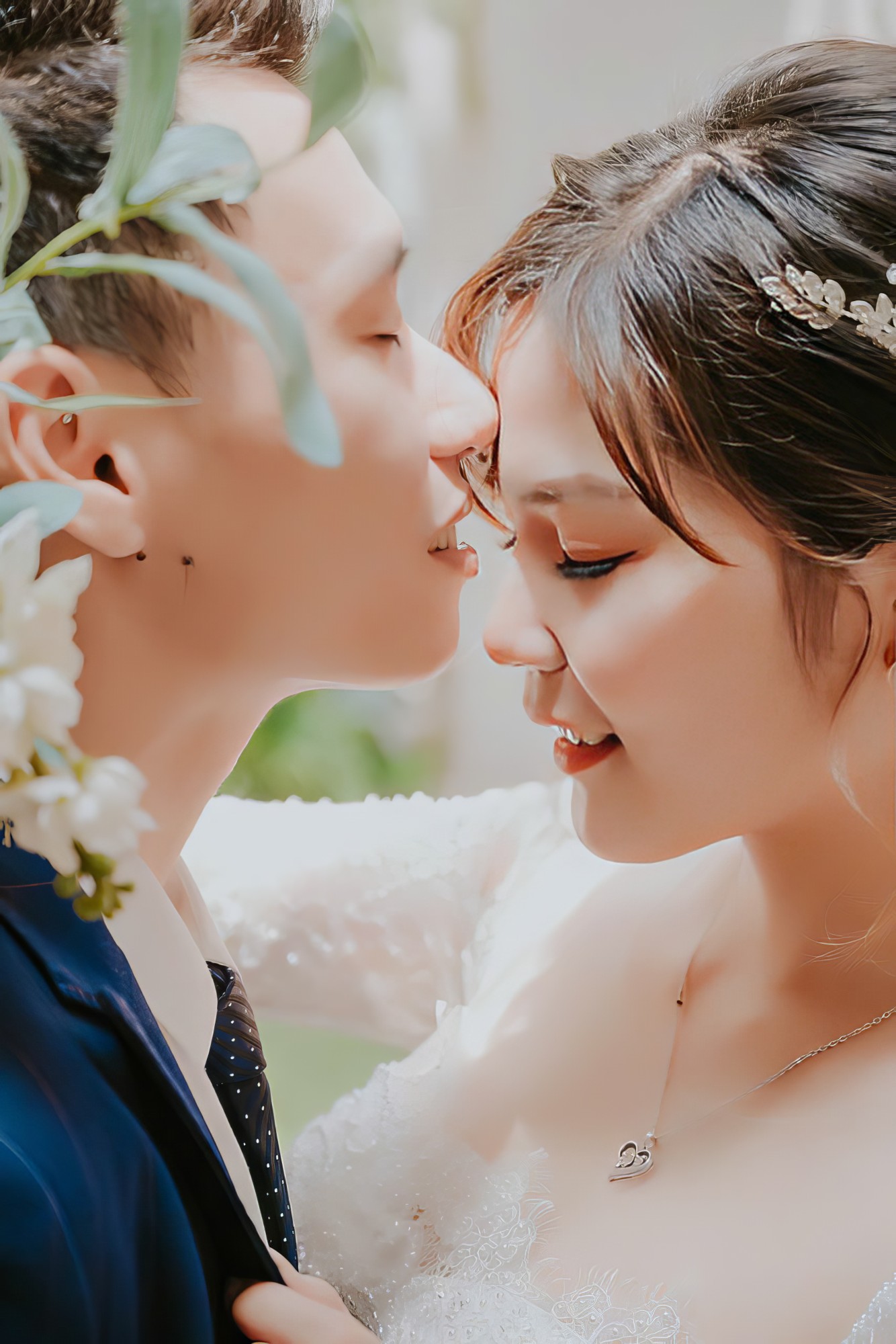 Thiệp cưới online - Đám cưới Trang & Thanh