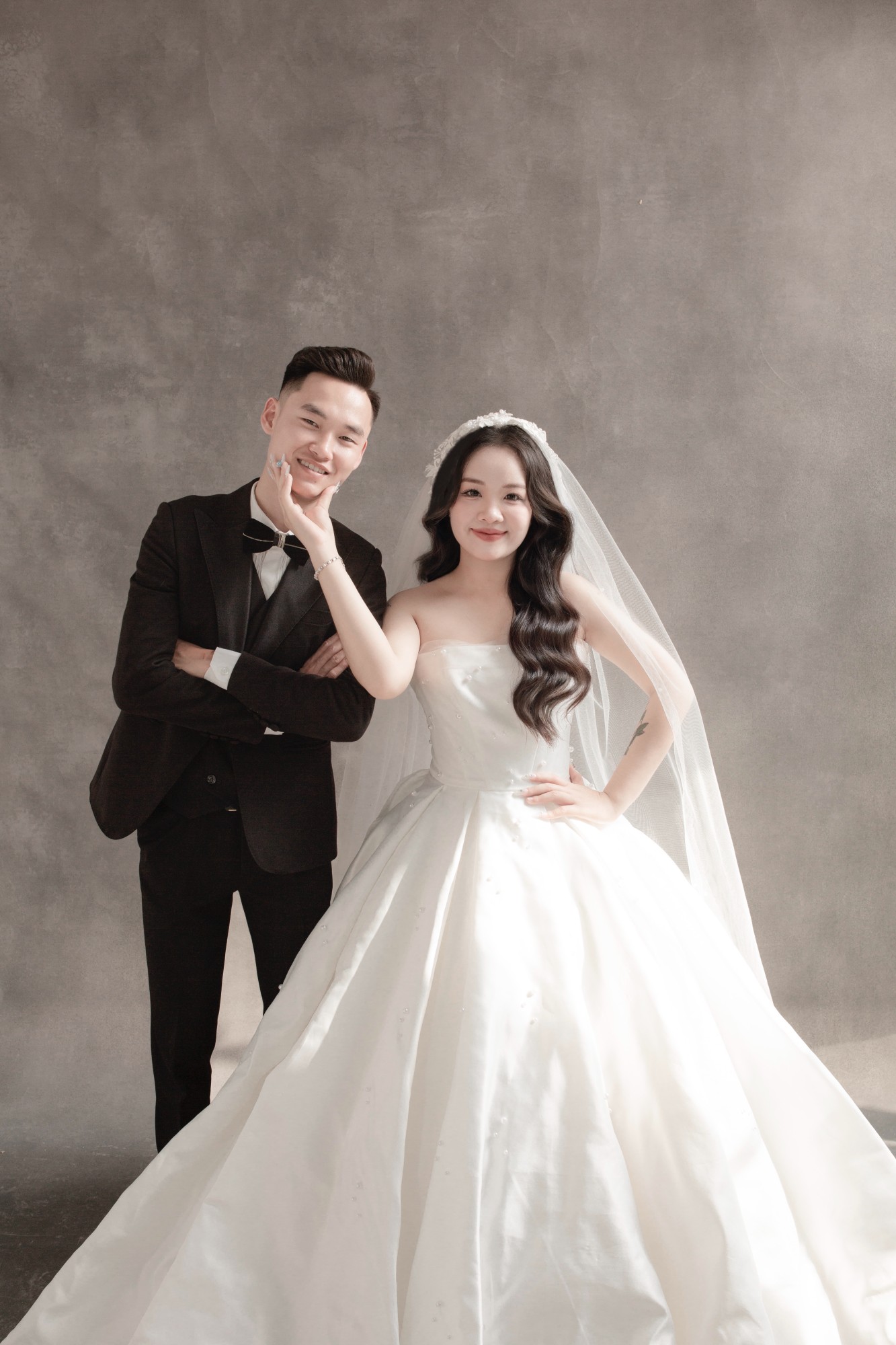 Thiệp cưới online - Thiệp mời ol