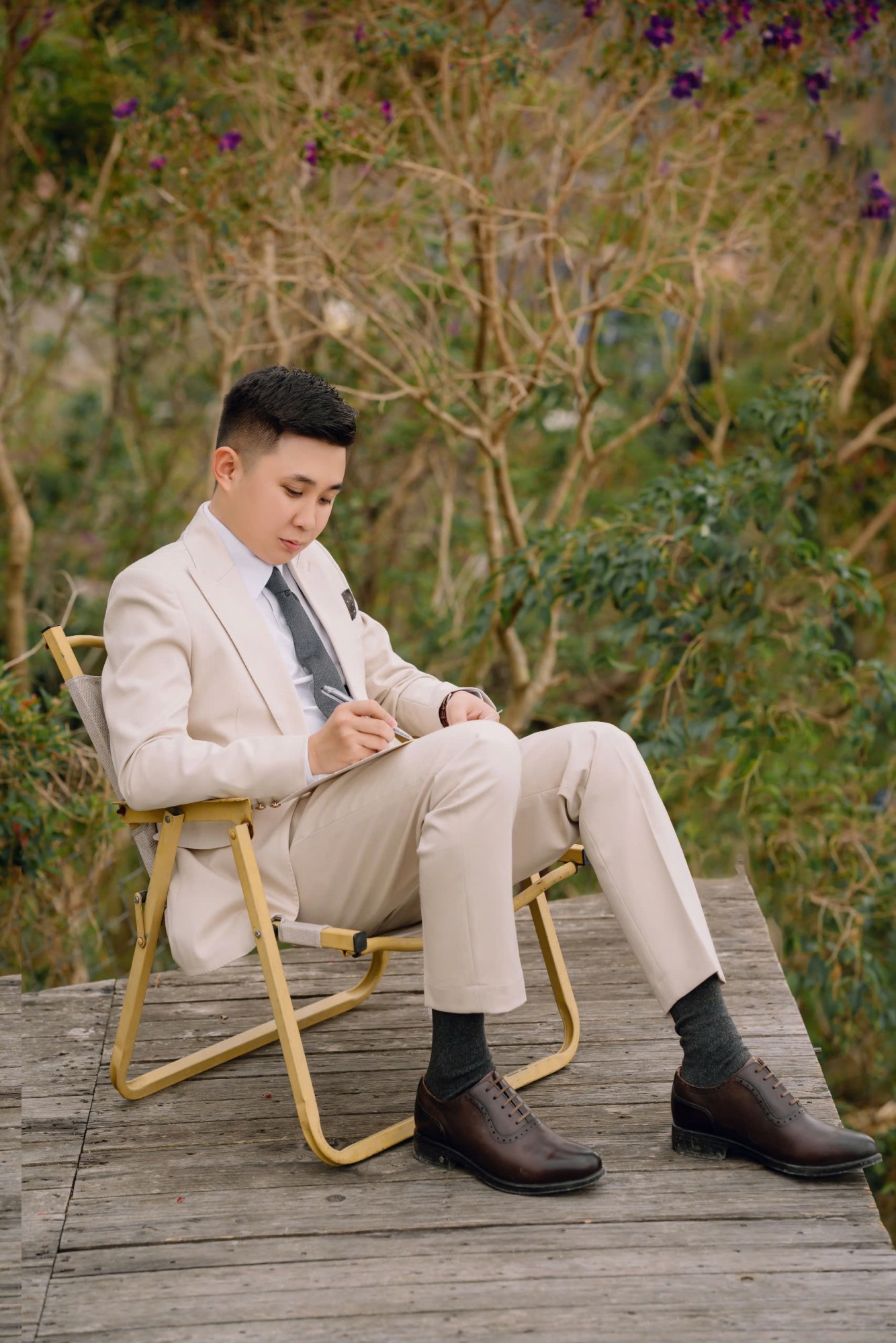 Thiệp cưới online - Đám cưới Hữu Hạ và Thu Trà