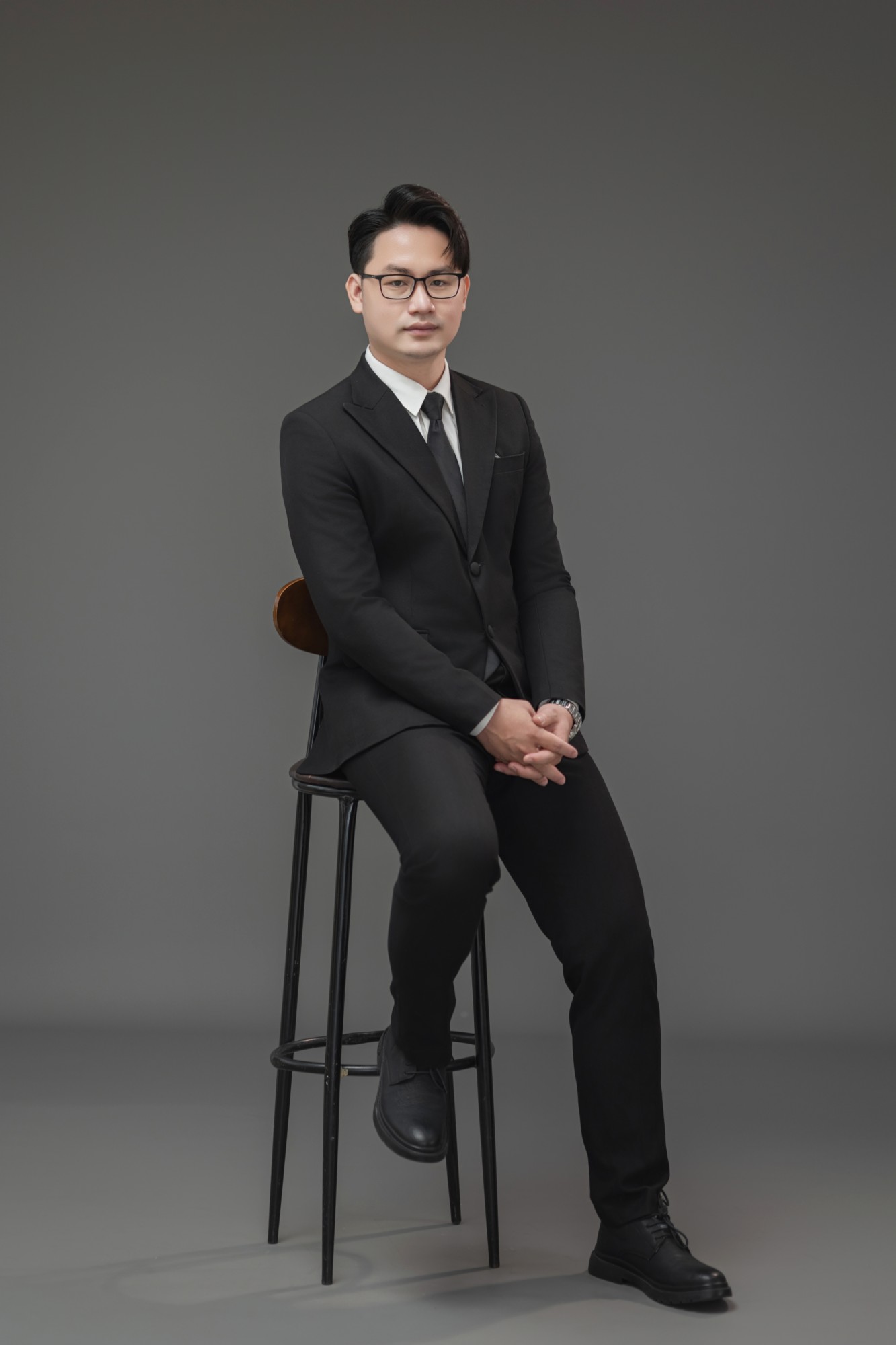 Thiệp cưới online - Đám cưới Thùy Tưởng