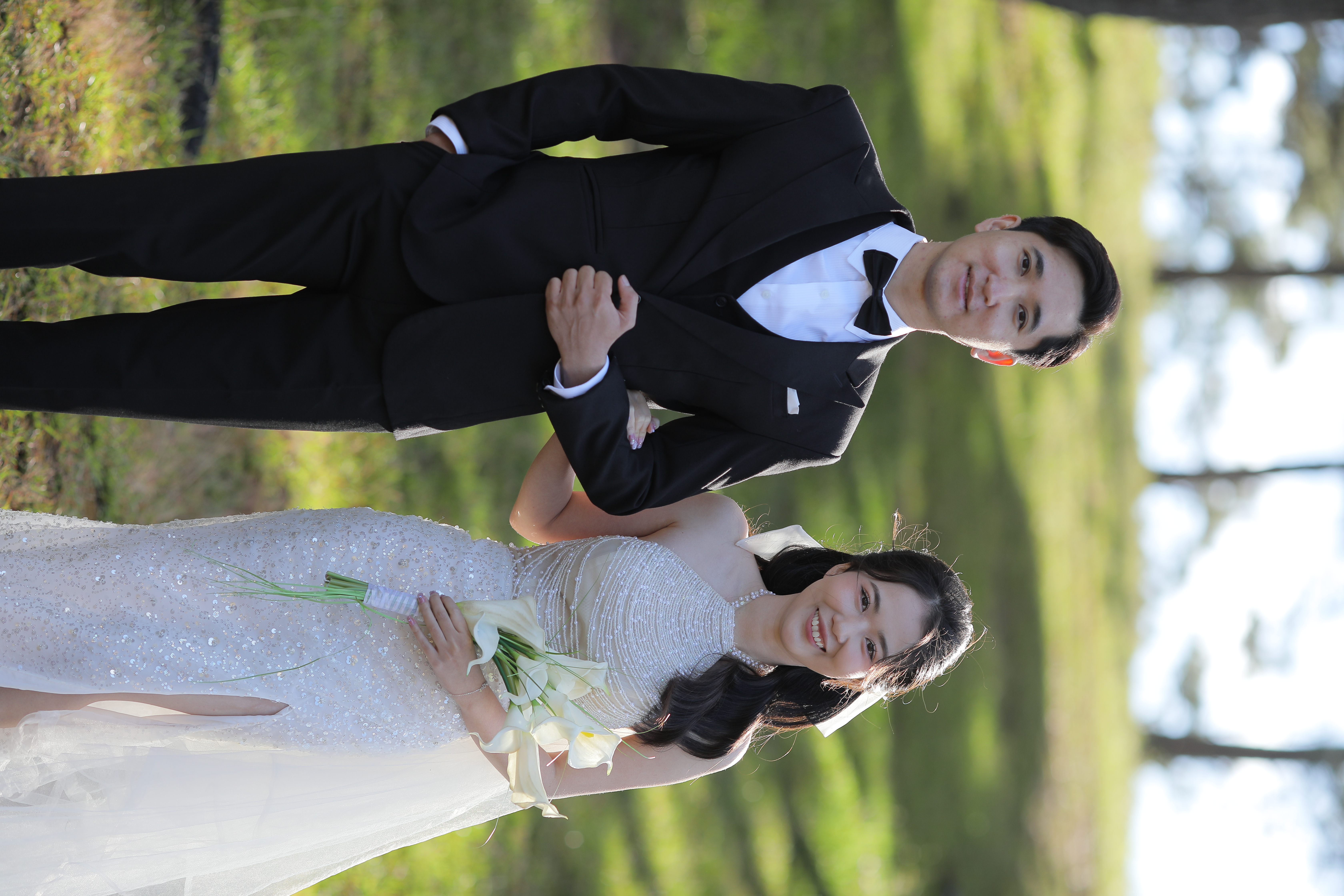 Thiệp cưới online - Lễ Cưới D&D