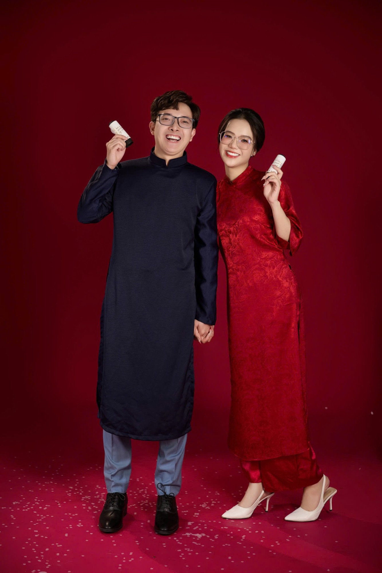 Thiệp cưới online - DuoNgocWedding