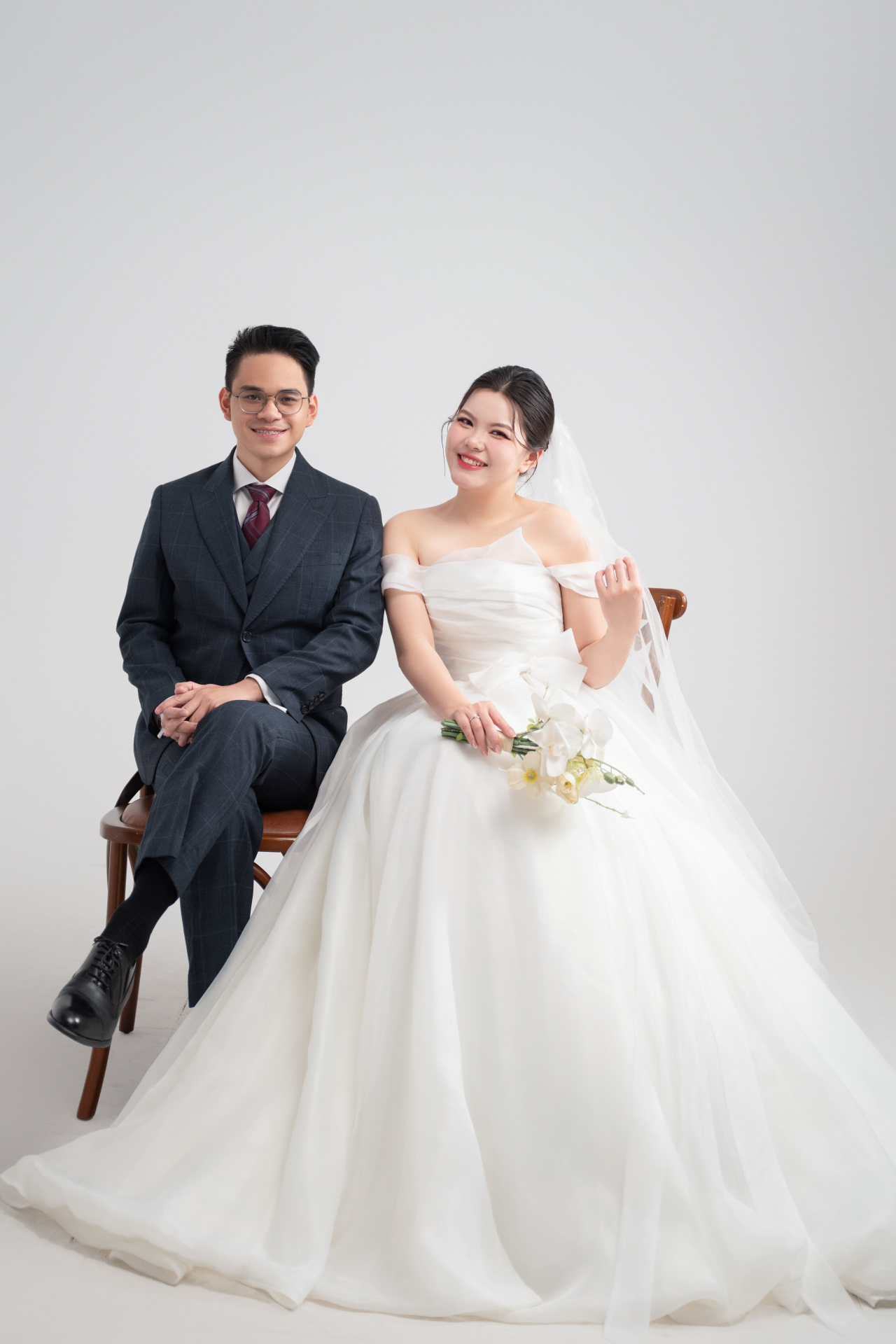 Thiệp cưới online - Thiệp đám cưới