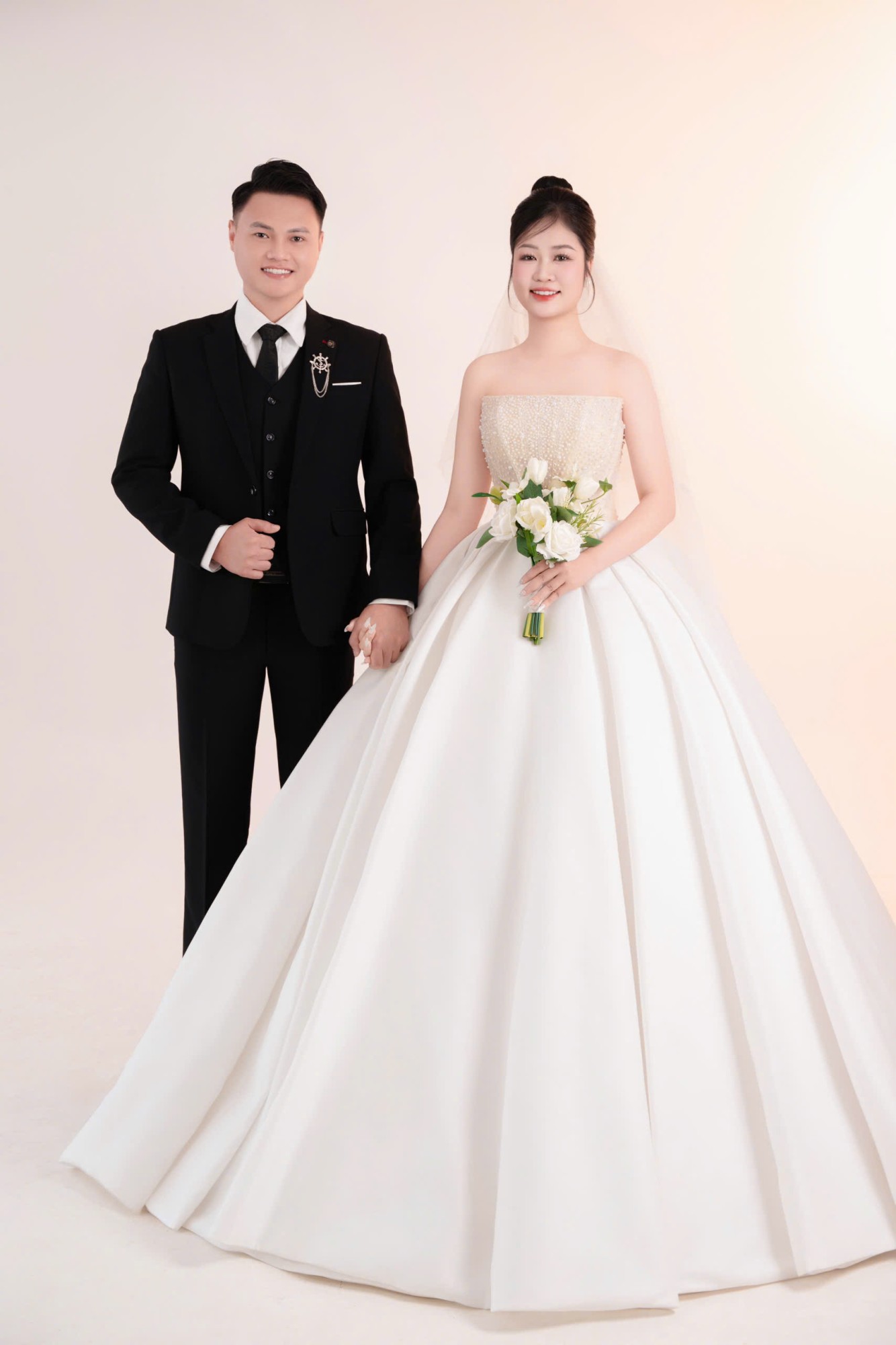 Thiệp cưới online - Đám cưới Duy Vinh & Mai Anh