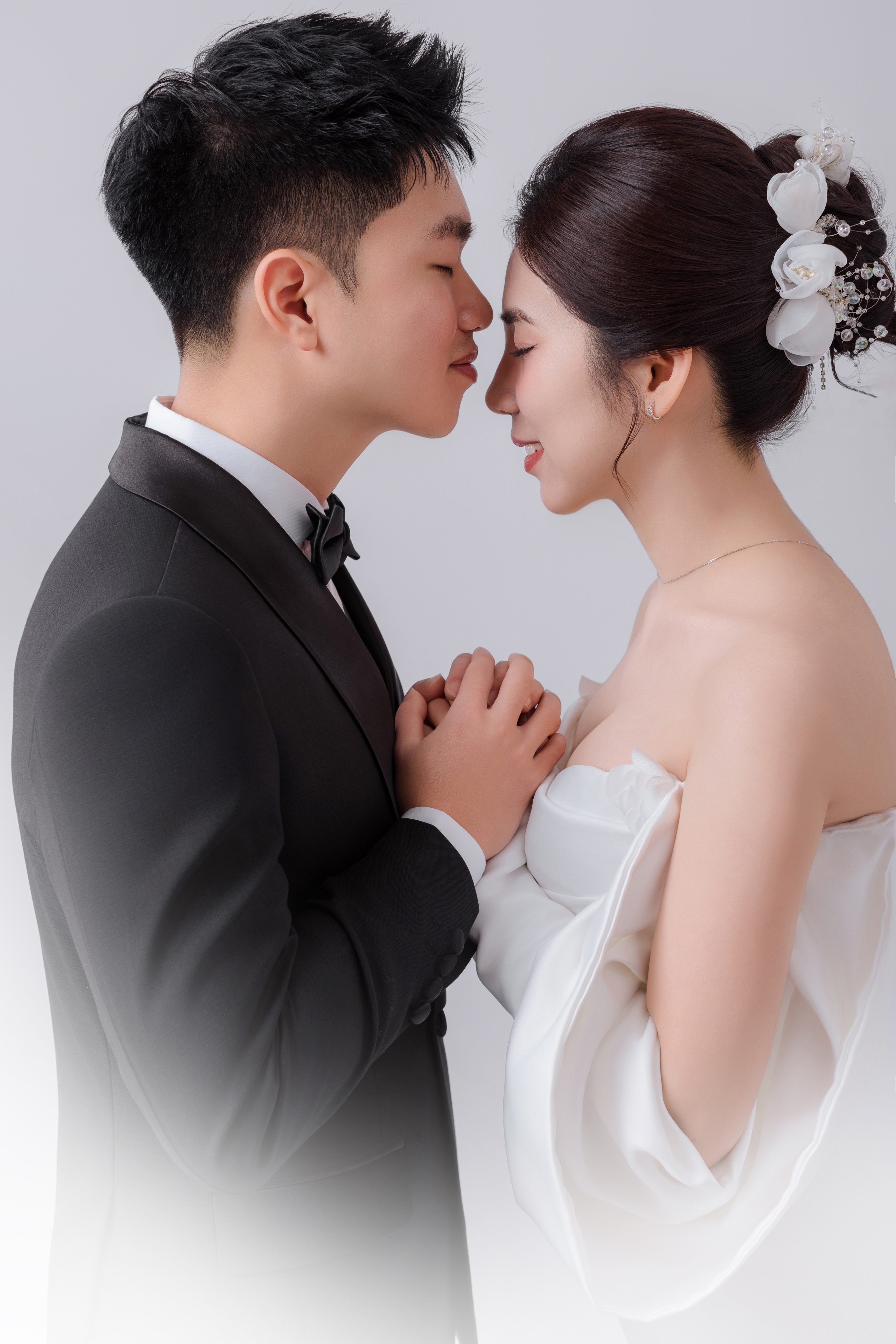 Thiệp cưới online - Đám cưới Tuấn & Mai