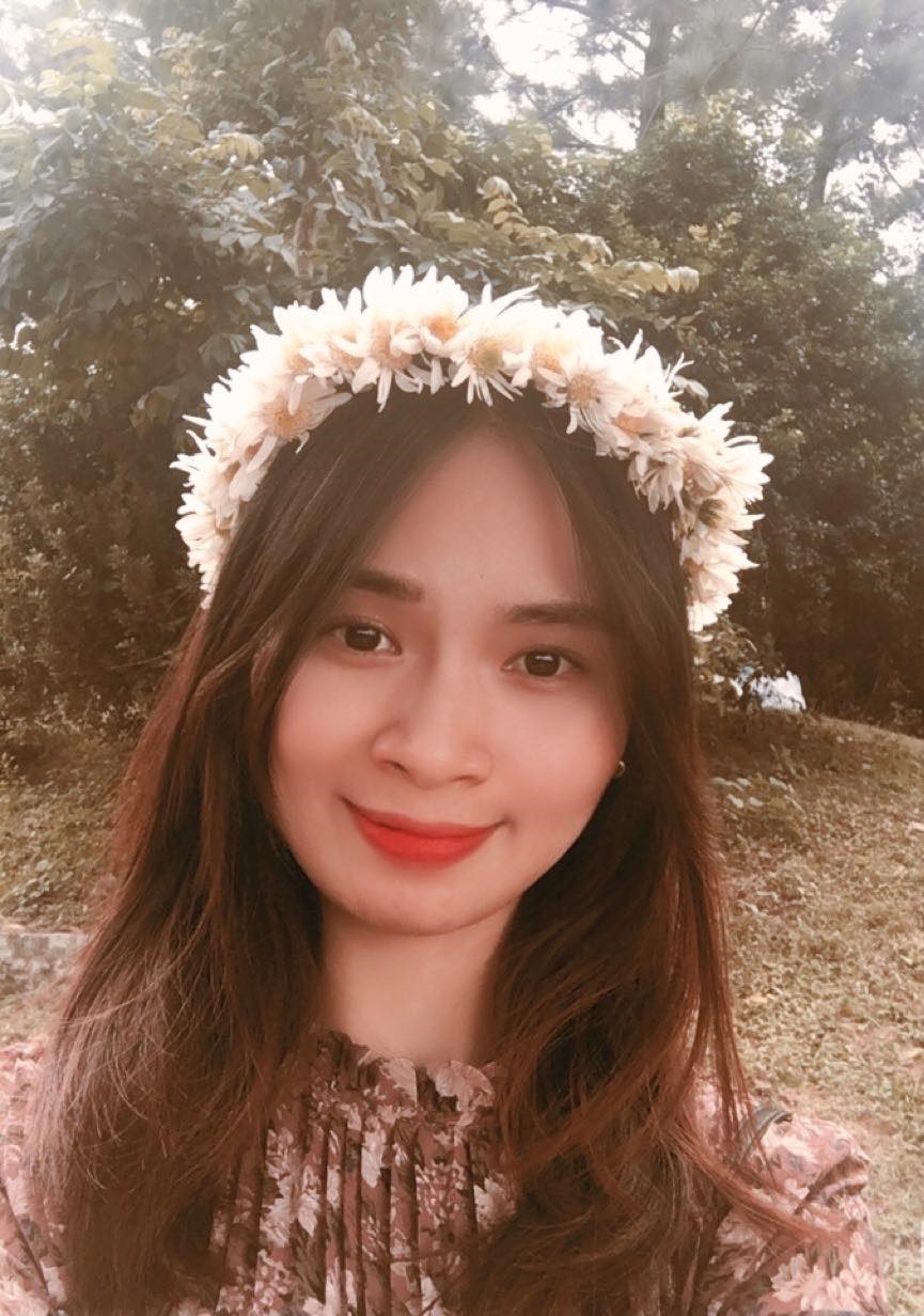 Thiệp cưới online - Đám cưới Tuyến và Tuyết