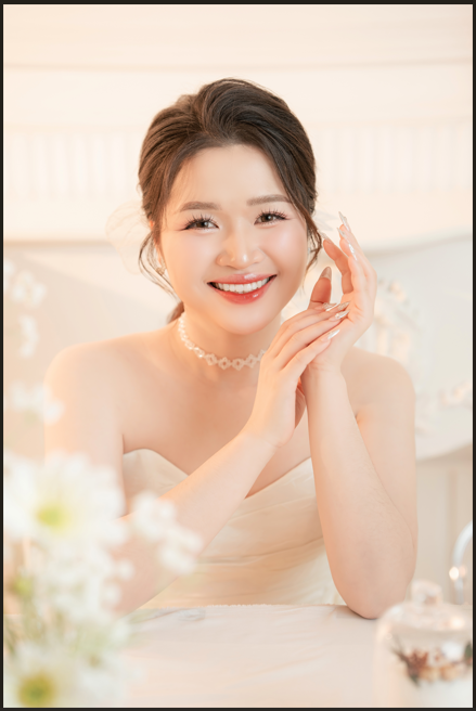 Thiệp cưới online - Khánh Duy và Nguyễn Châm