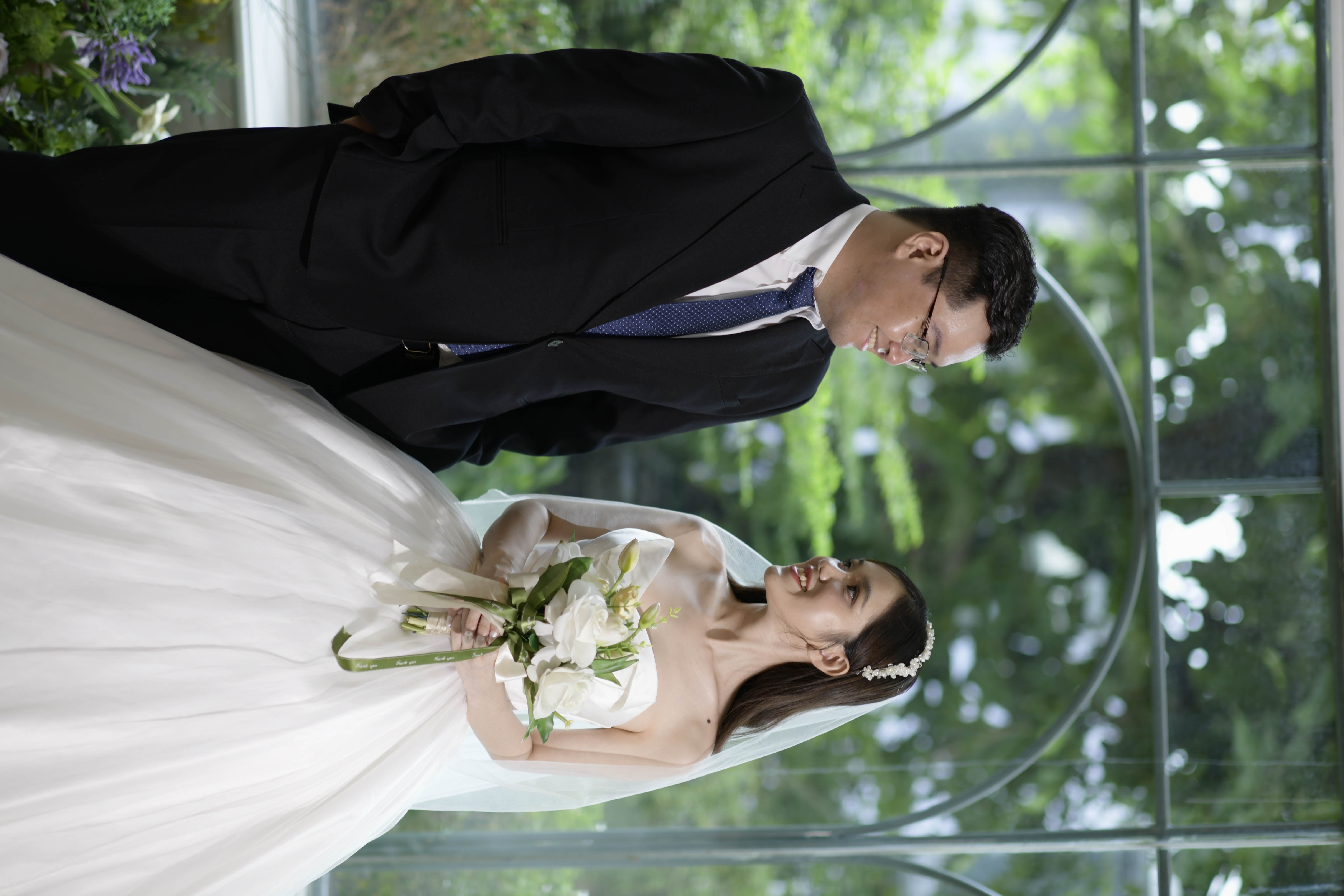 Thiệp cưới online - Save the date Việt Hảo