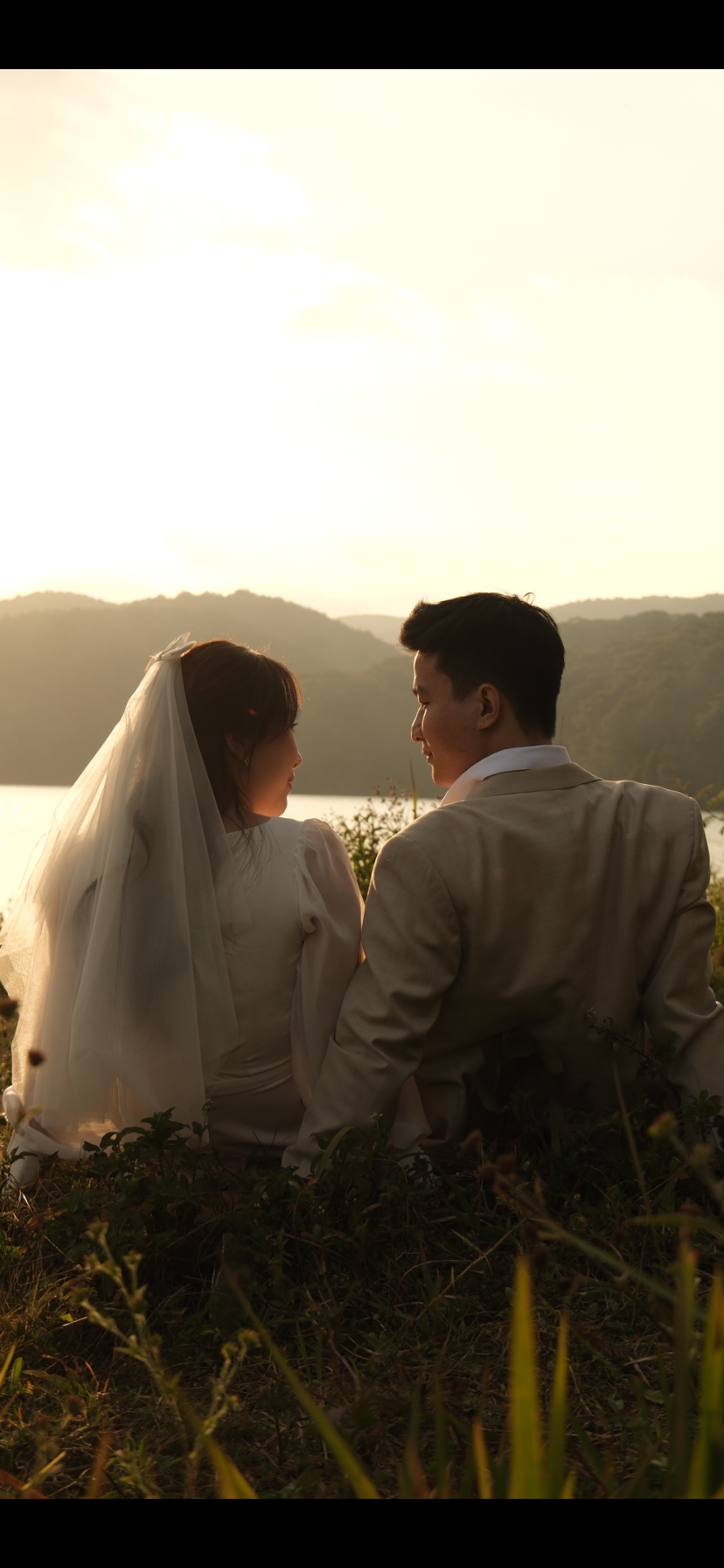 Thiệp cưới online - Đám cưới Khánh Hưng & Quỳnh Như