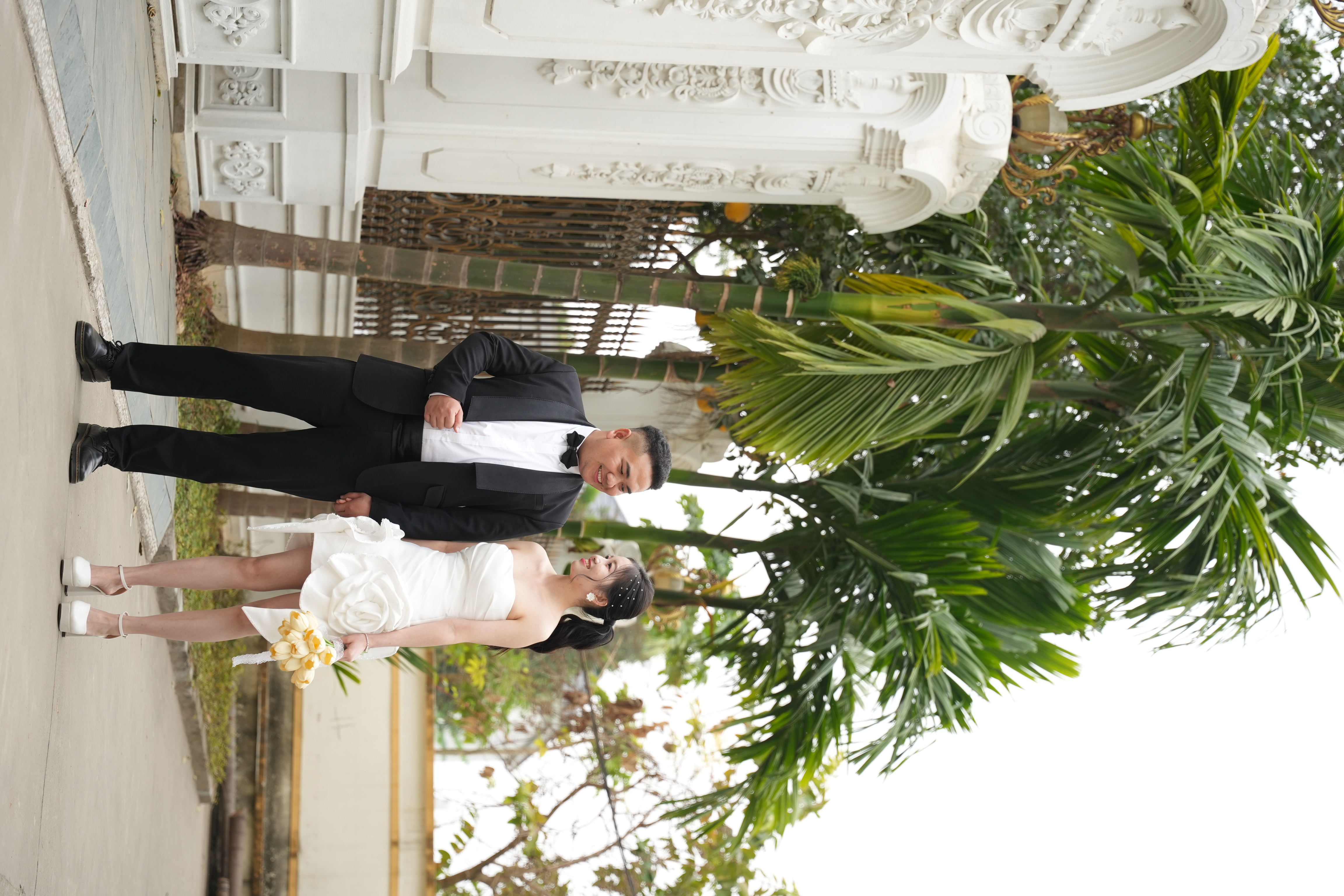 Thiệp cưới online - vuhanghpwd