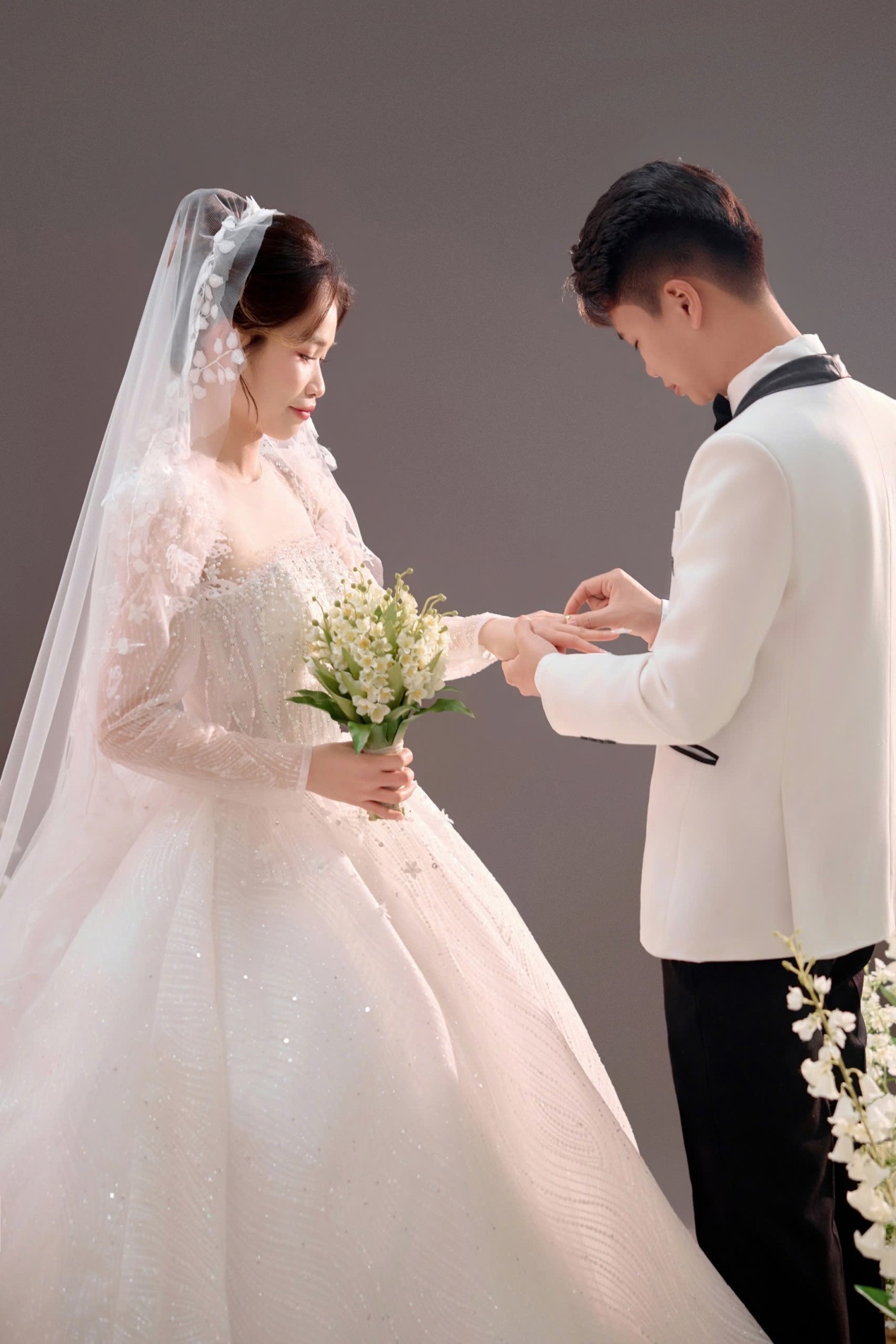 Thiệp cưới online - Thiệp Mời Cưới Online