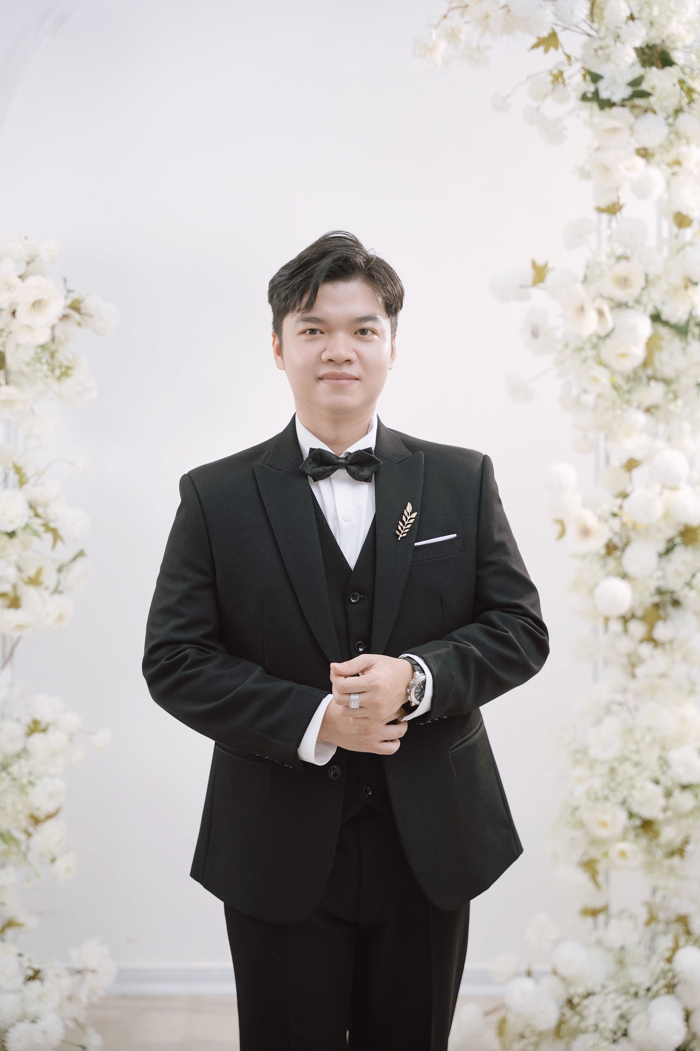 Thiệp cưới online - TrungTin-TuongVy