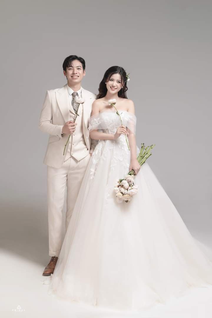 Thiệp cưới online - Đám cưới Đan và Hùng