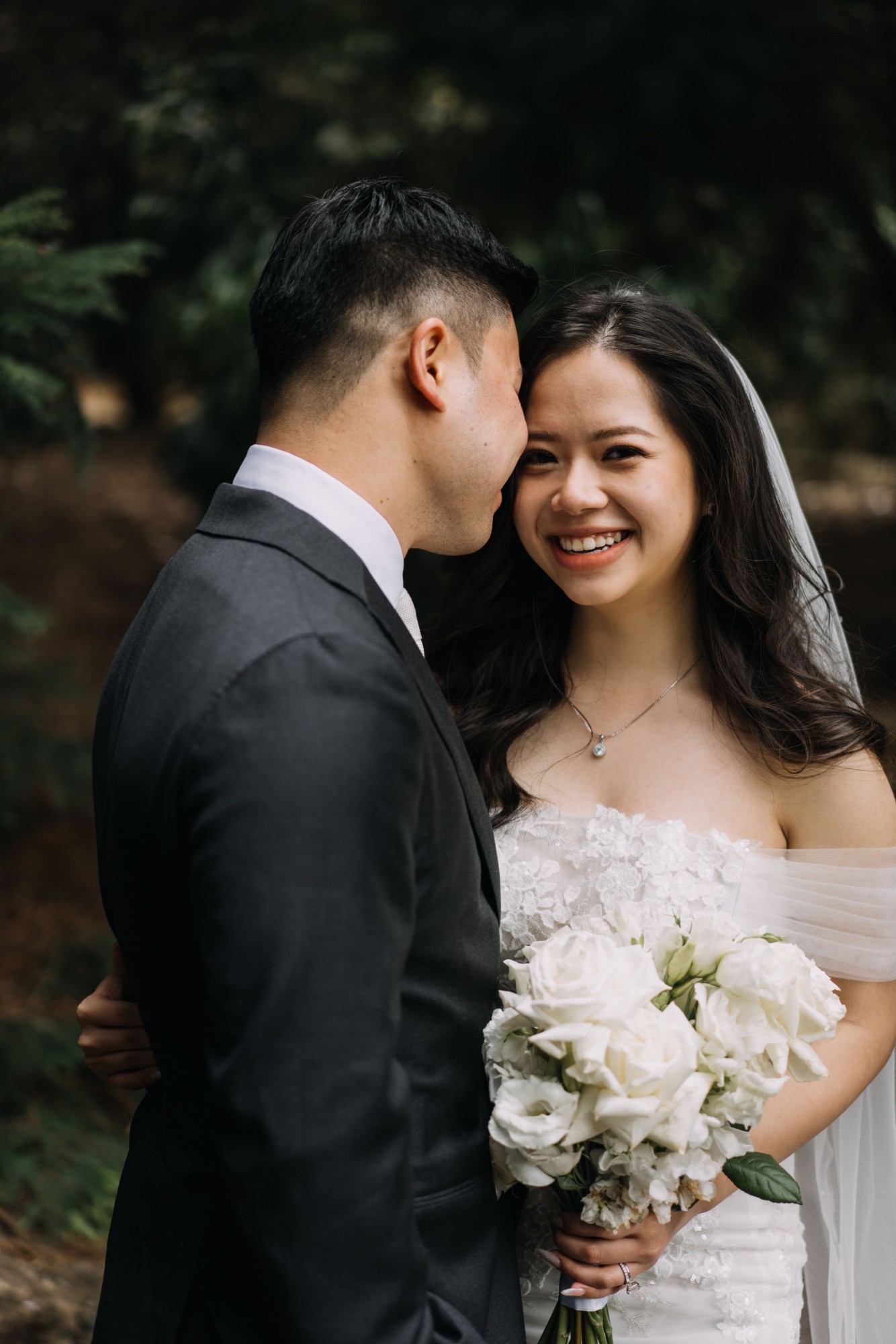 Thiệp cưới online - Thùy Linh & Nathan