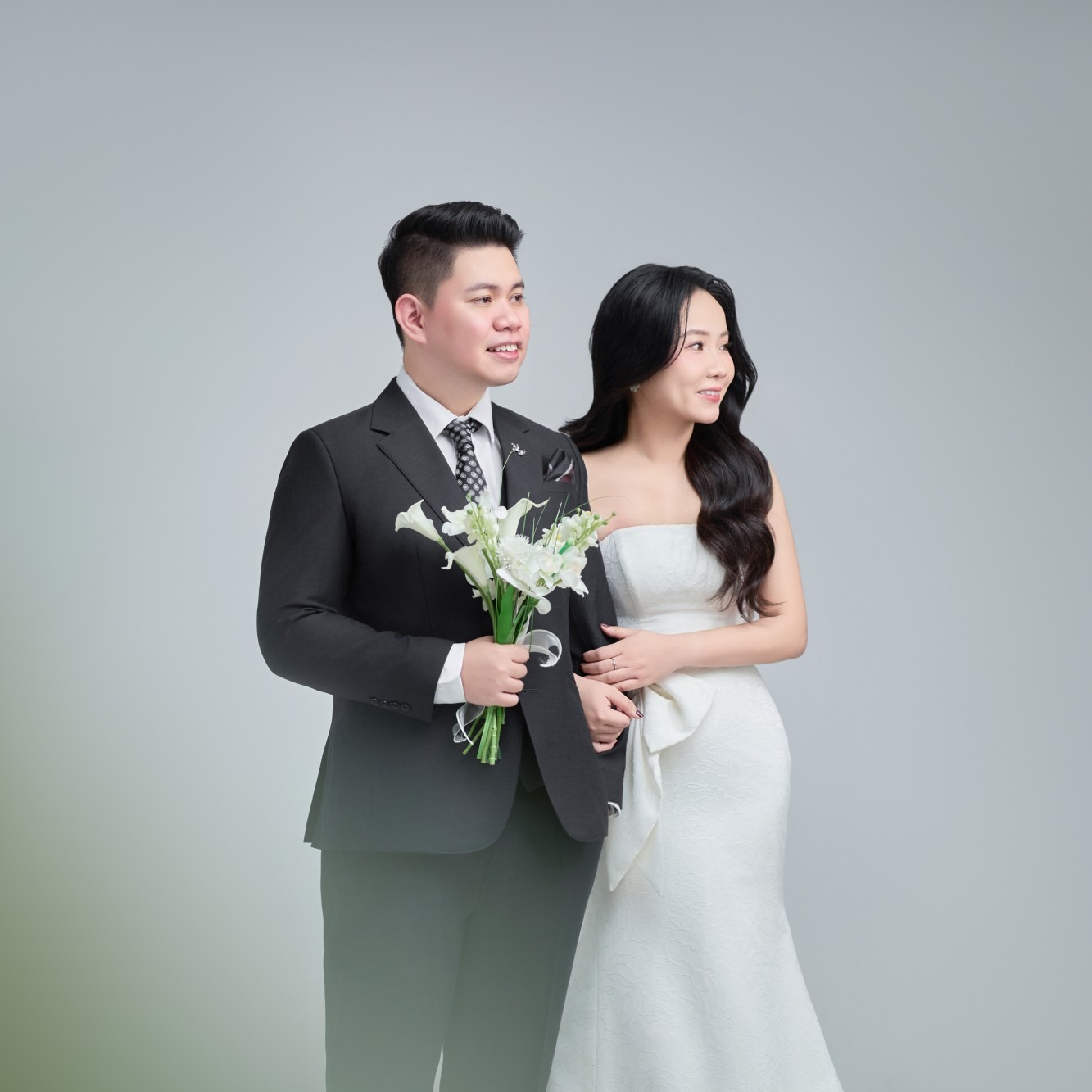 Thiệp cưới online - MV & HA 2